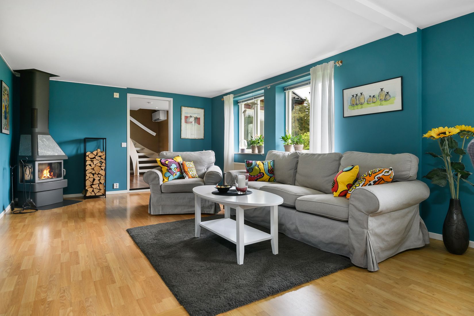 Villa, Gamla Malavägen 5, Hässleholm