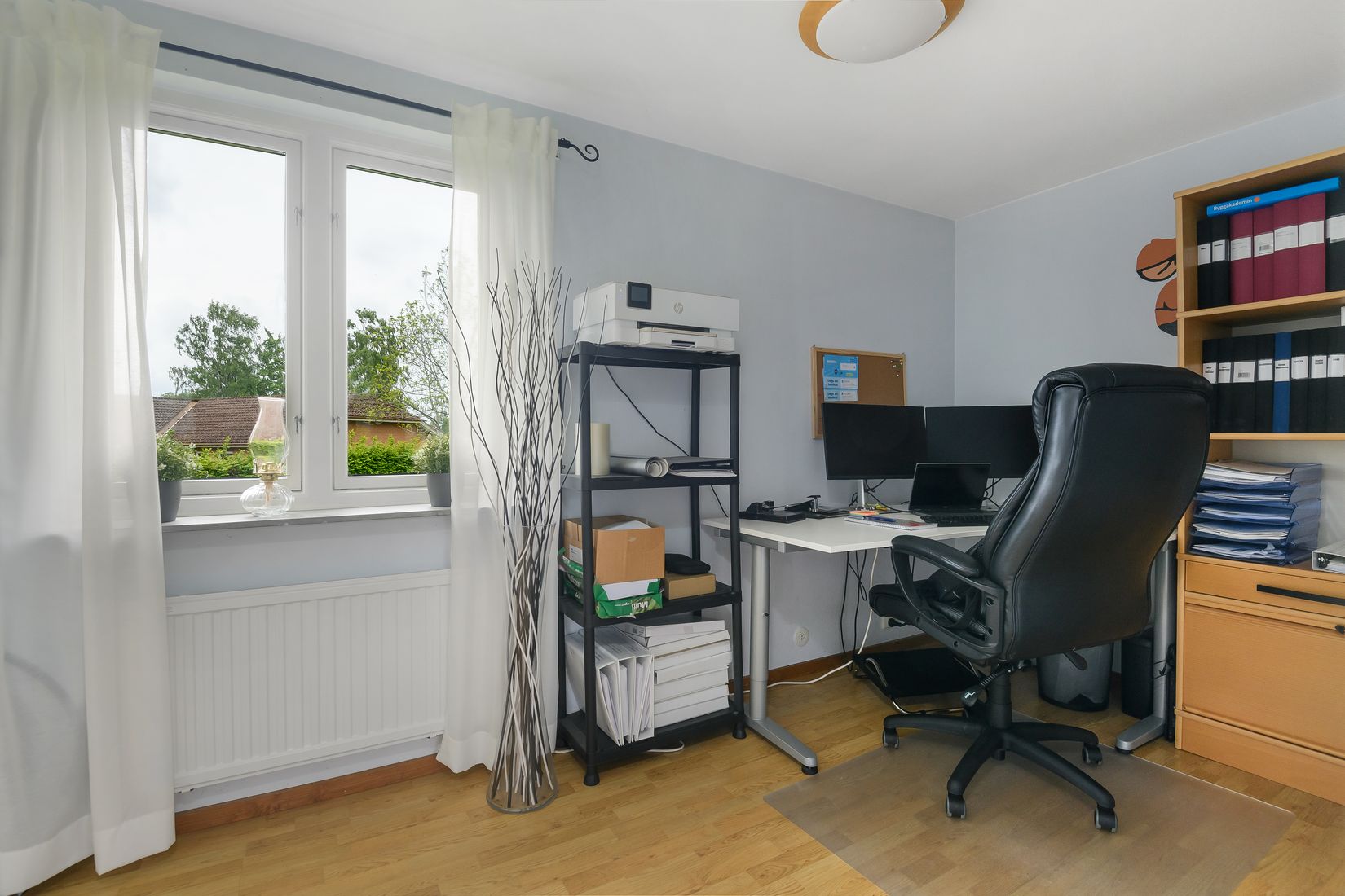 Villa, Gamla Malavägen 5, Hässleholm