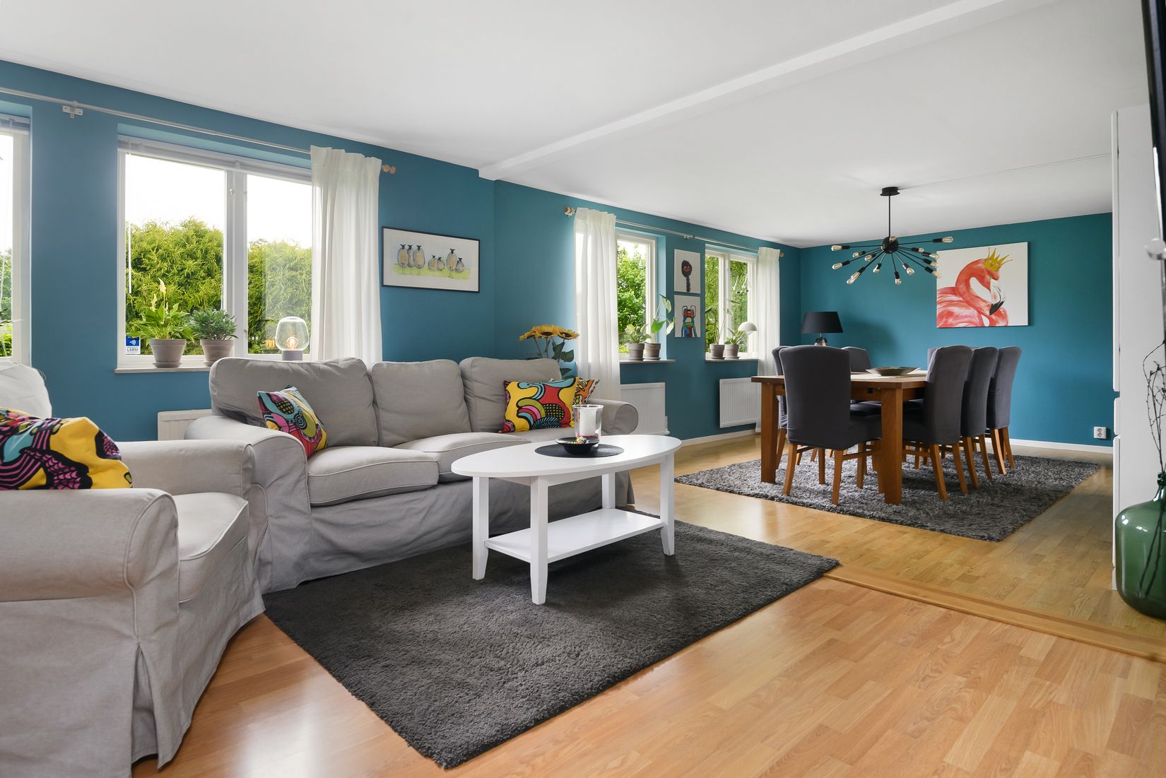 Villa, Gamla Malavägen 5, Hässleholm