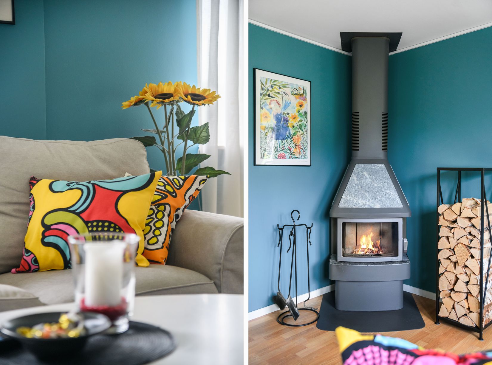 Villa, Gamla Malavägen 5, Hässleholm