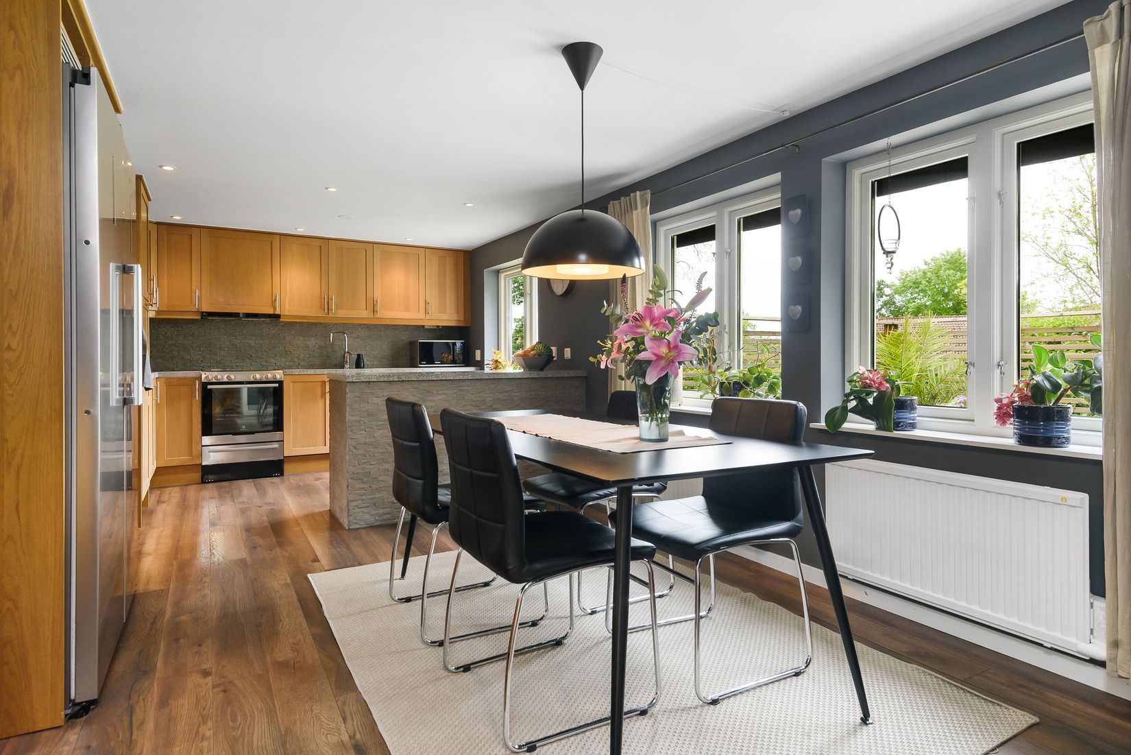 Villa, Gamla Malavägen 5, Hässleholm