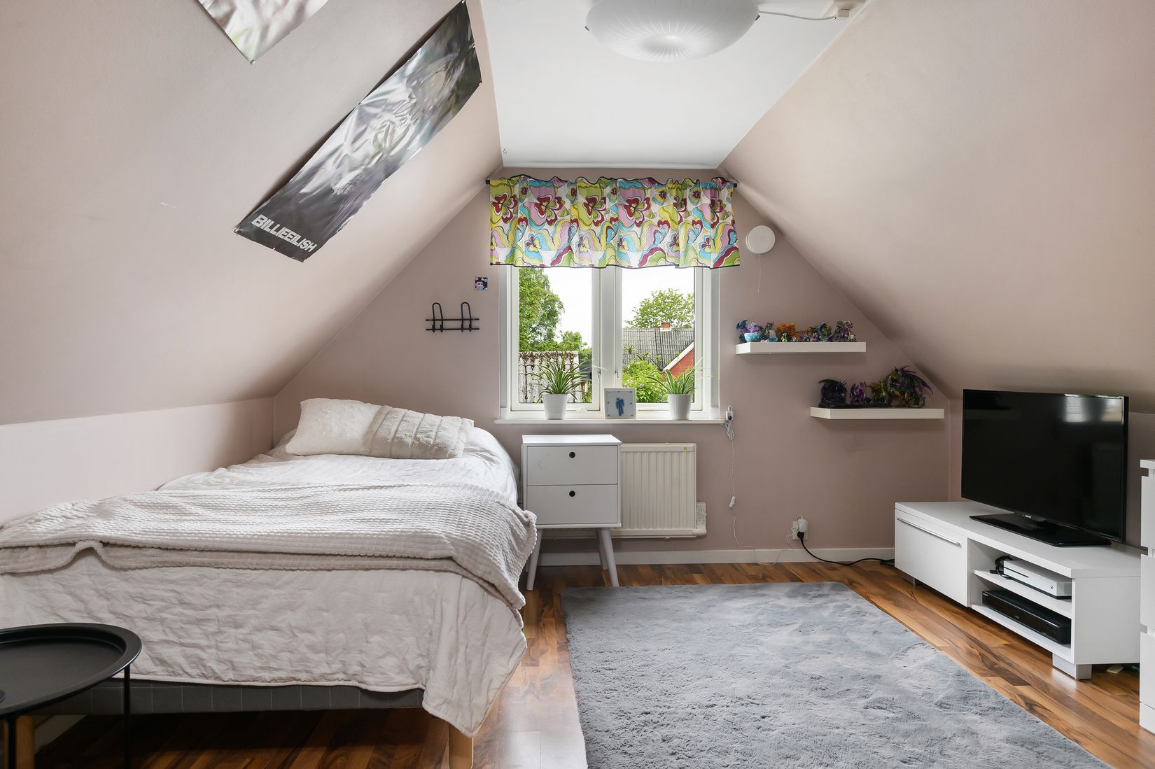 Villa, Gamla Malavägen 5, Hässleholm