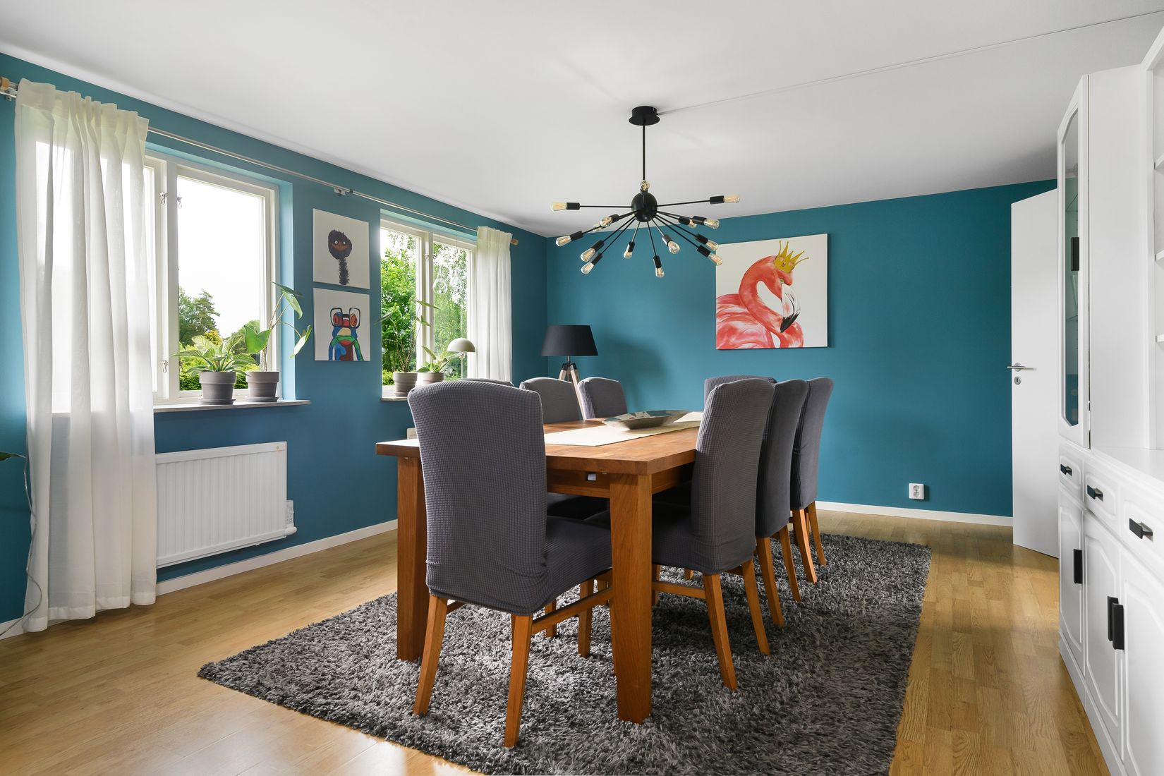 Villa, Gamla Malavägen 5, Hässleholm