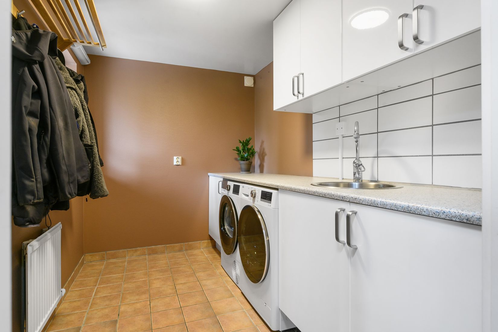 Villa, Gamla Malavägen 5, Hässleholm