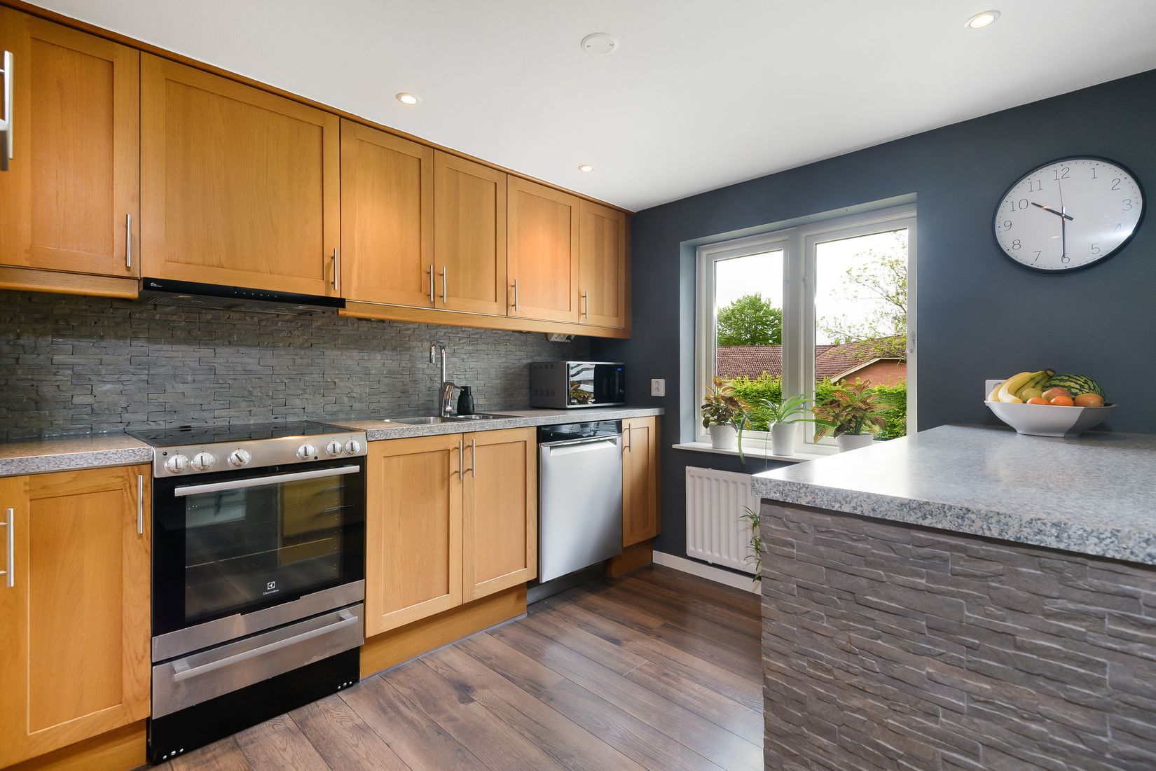 Villa, Gamla Malavägen 5, Hässleholm