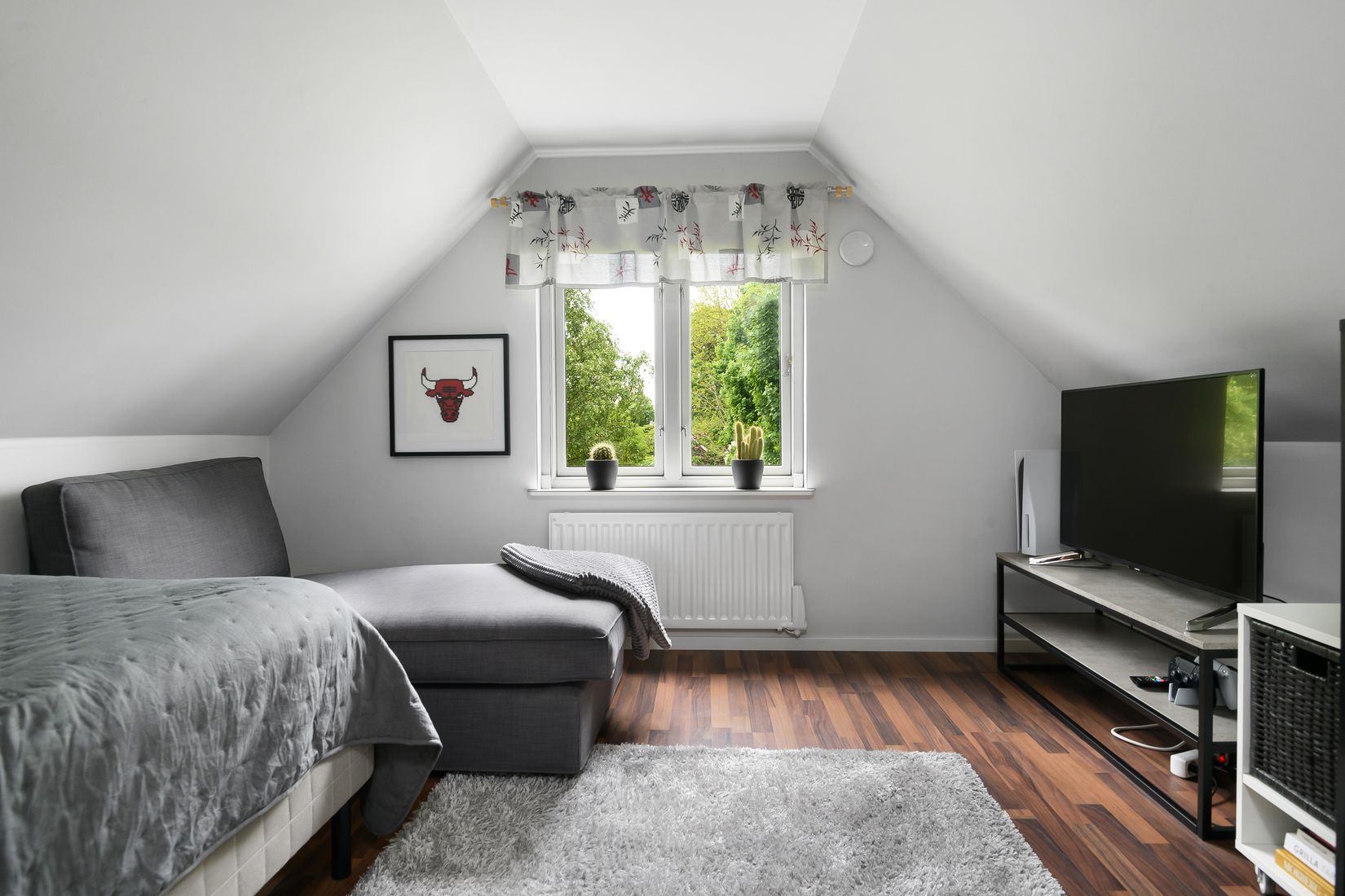 Villa, Gamla Malavägen 5, Hässleholm