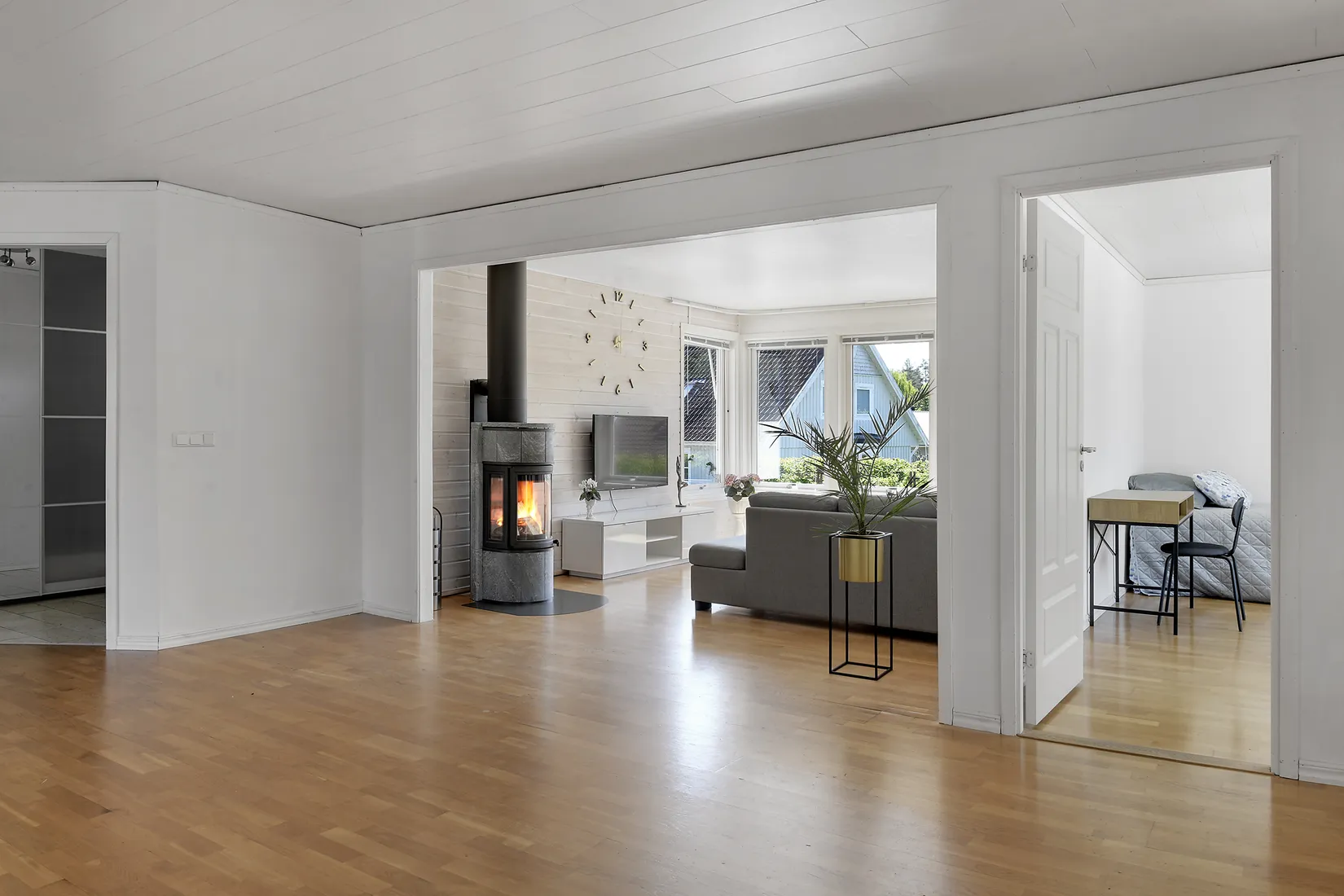 Villa, Keflaviksvägen 15, Skogshöjden , Trollhättan
