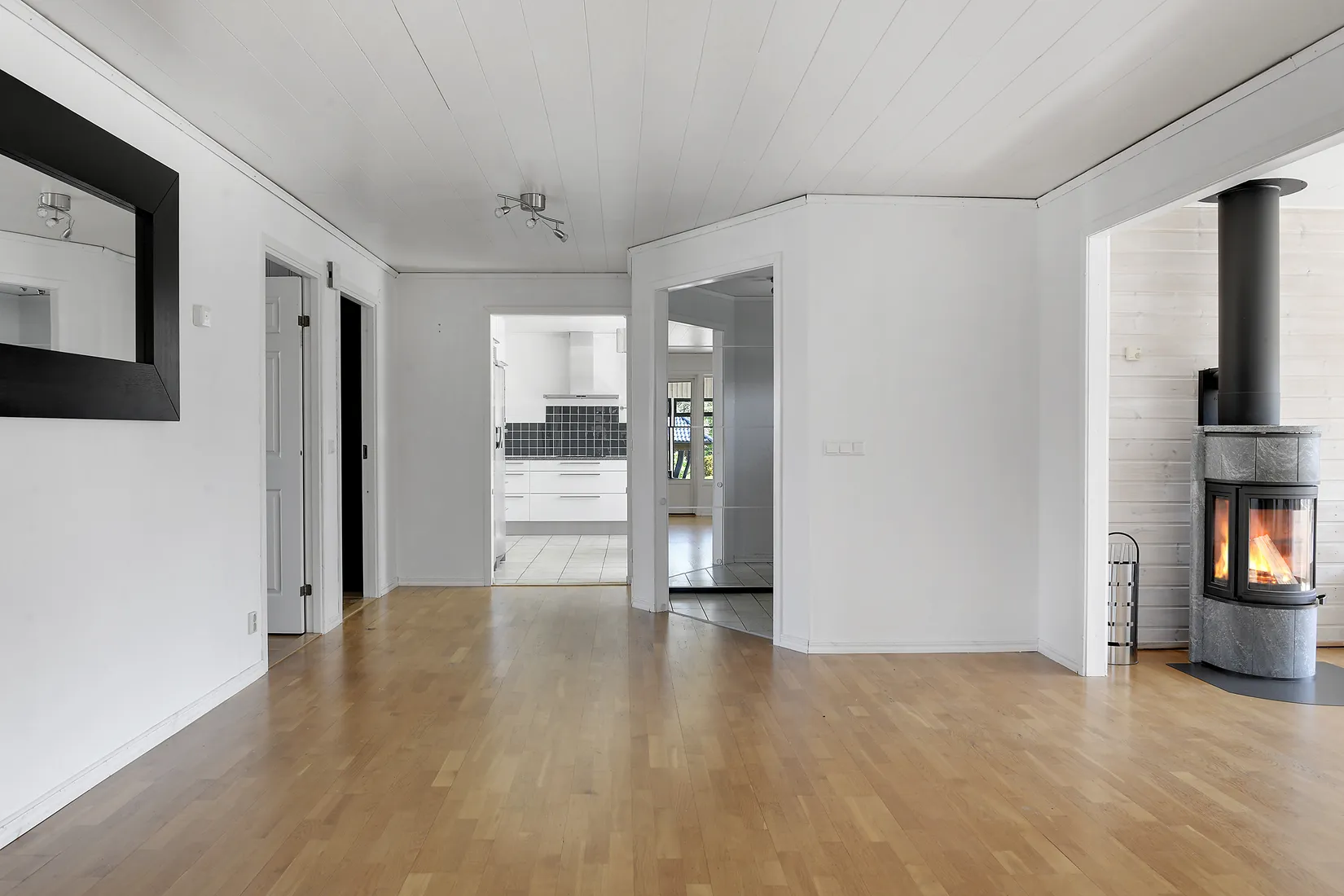 Villa, Keflaviksvägen 15, Skogshöjden , Trollhättan