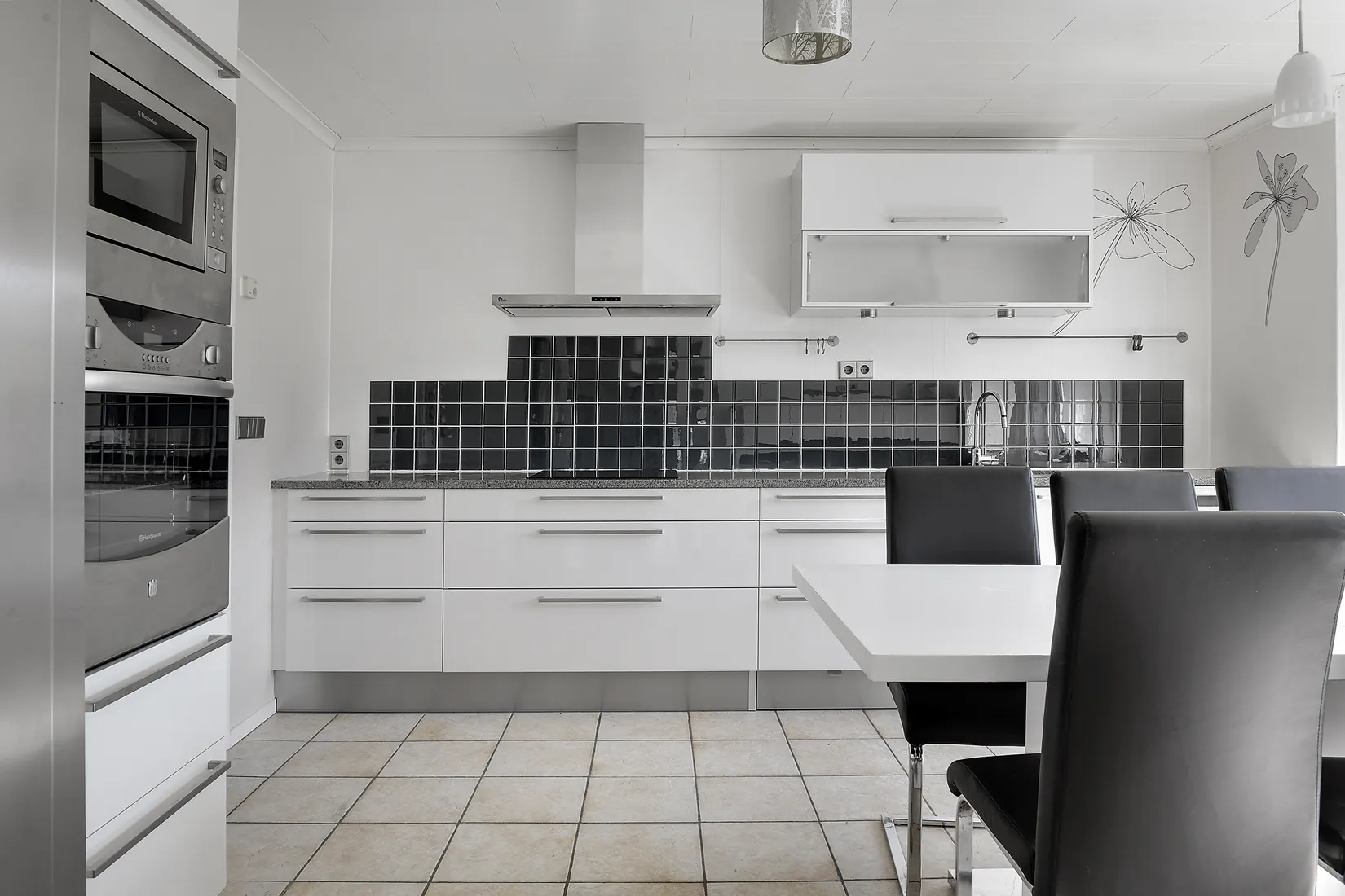 Villa, Keflaviksvägen 15, Skogshöjden , Trollhättan
