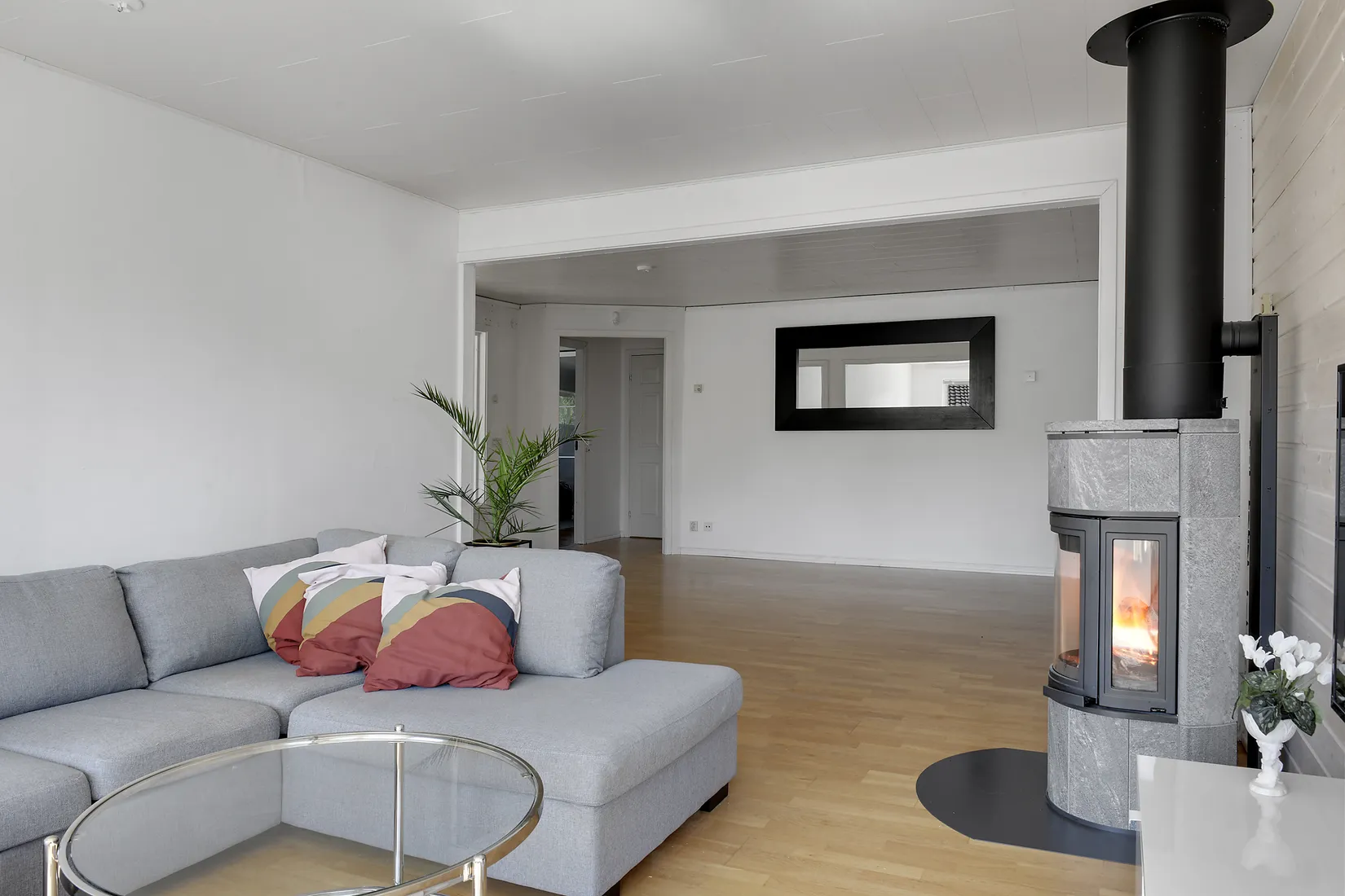 Villa, Keflaviksvägen 15, Skogshöjden , Trollhättan