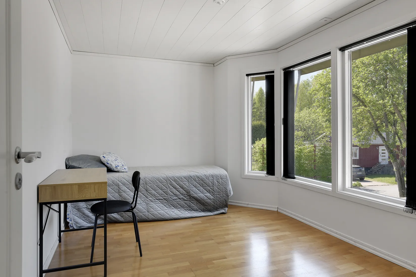 Villa, Keflaviksvägen 15, Skogshöjden , Trollhättan