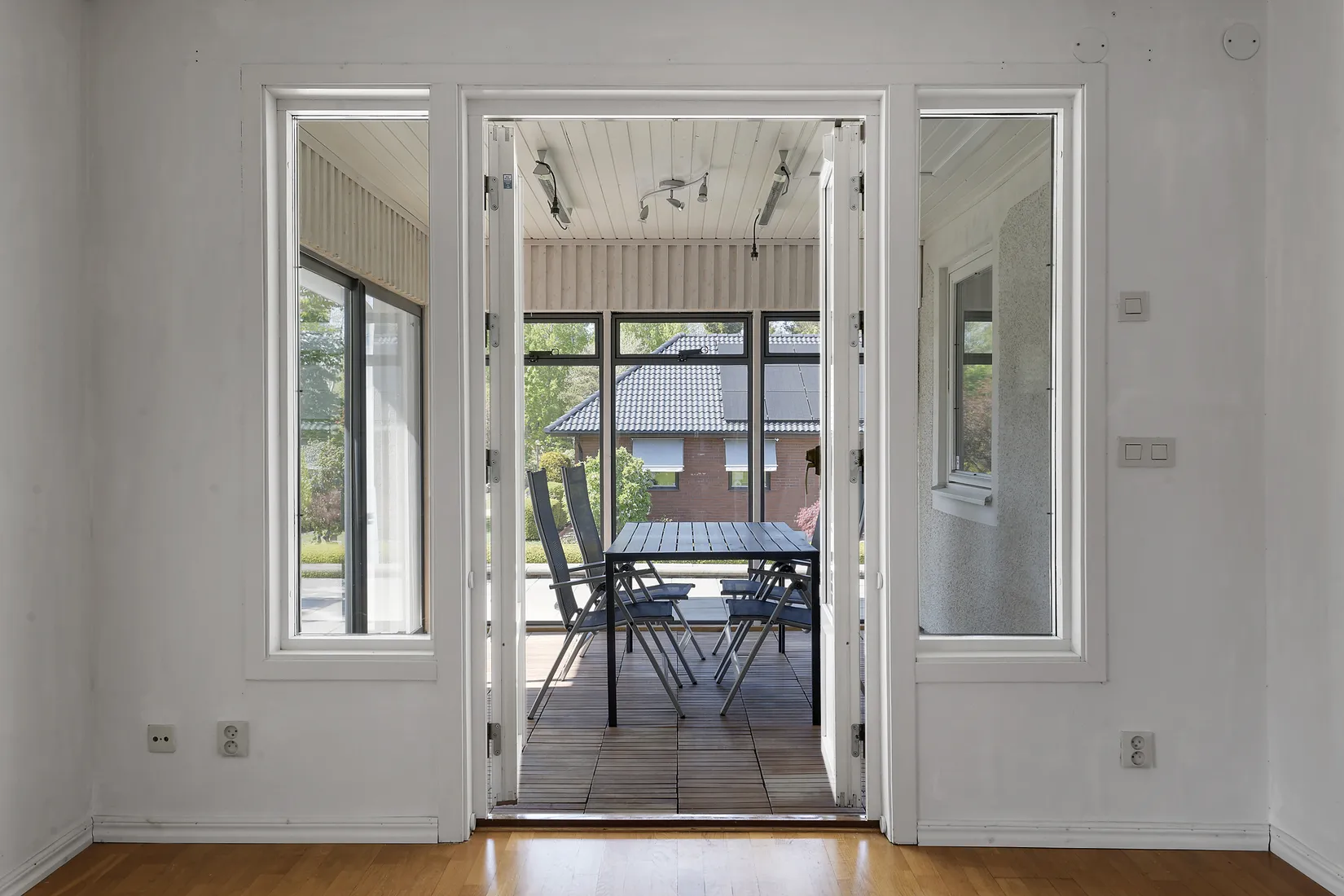 Villa, Keflaviksvägen 15, Skogshöjden , Trollhättan