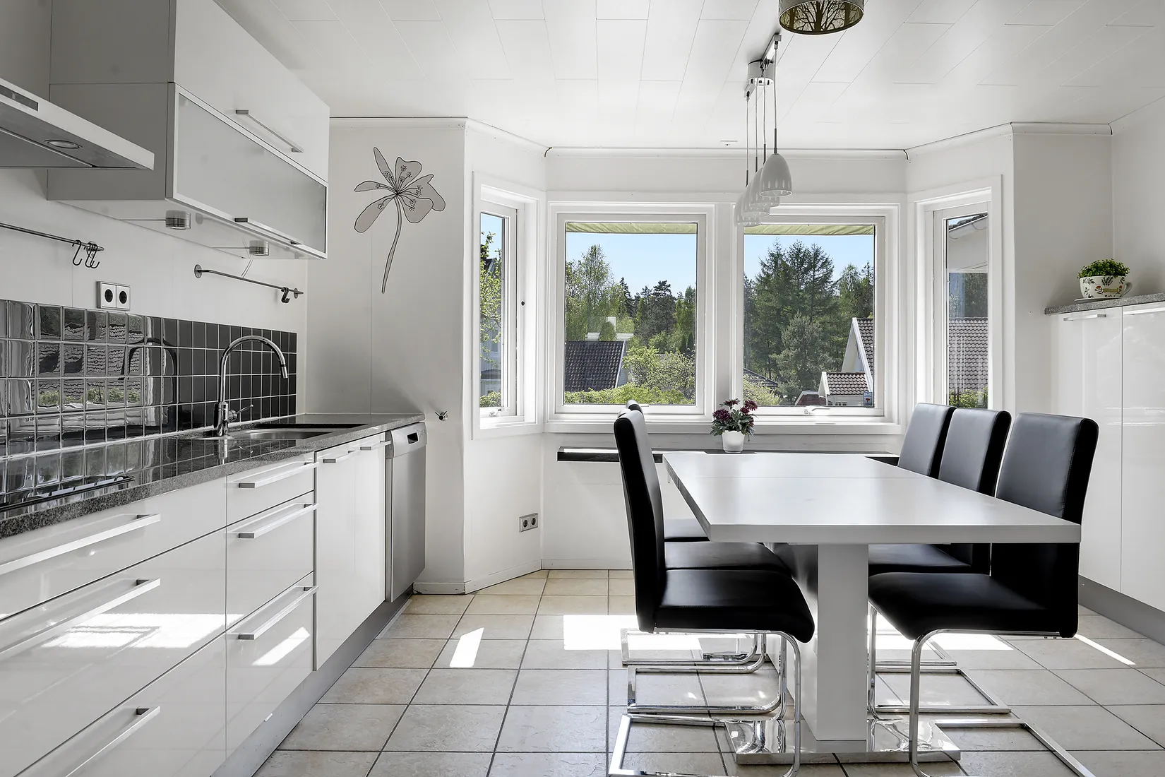 Villa, Keflaviksvägen 15, Skogshöjden , Trollhättan