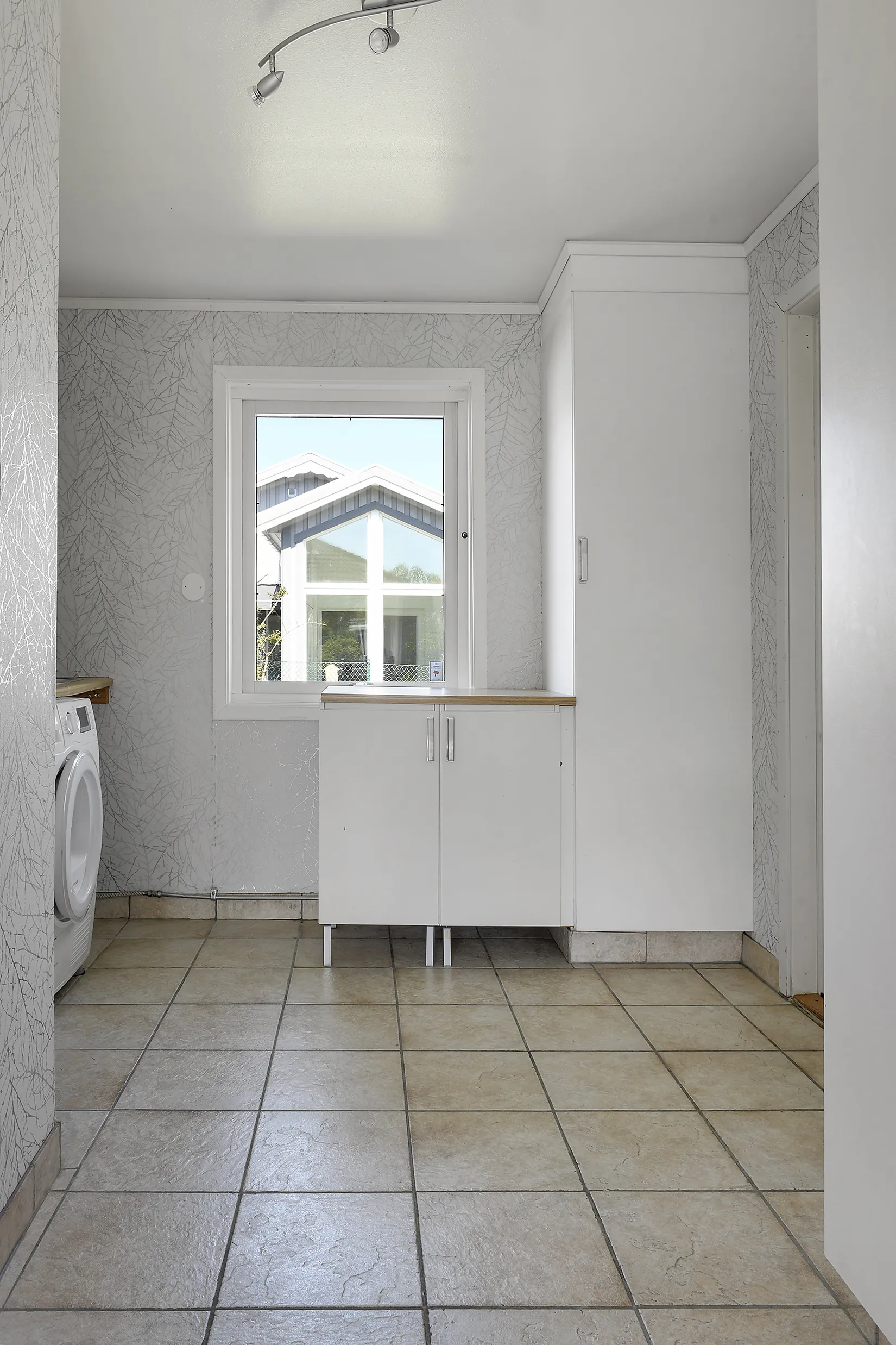 Villa, Keflaviksvägen 15, Skogshöjden , Trollhättan