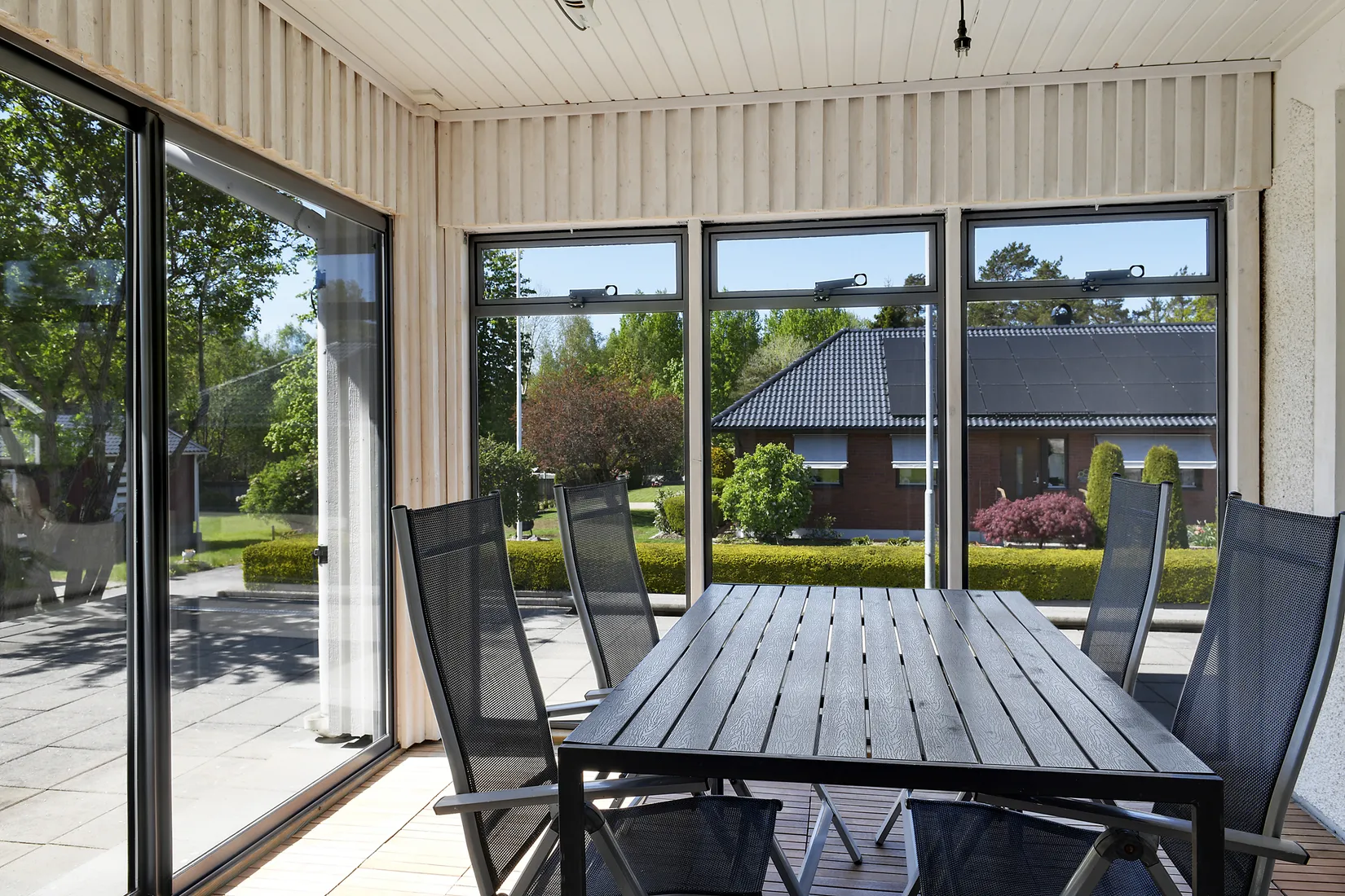 Villa, Keflaviksvägen 15, Skogshöjden , Trollhättan