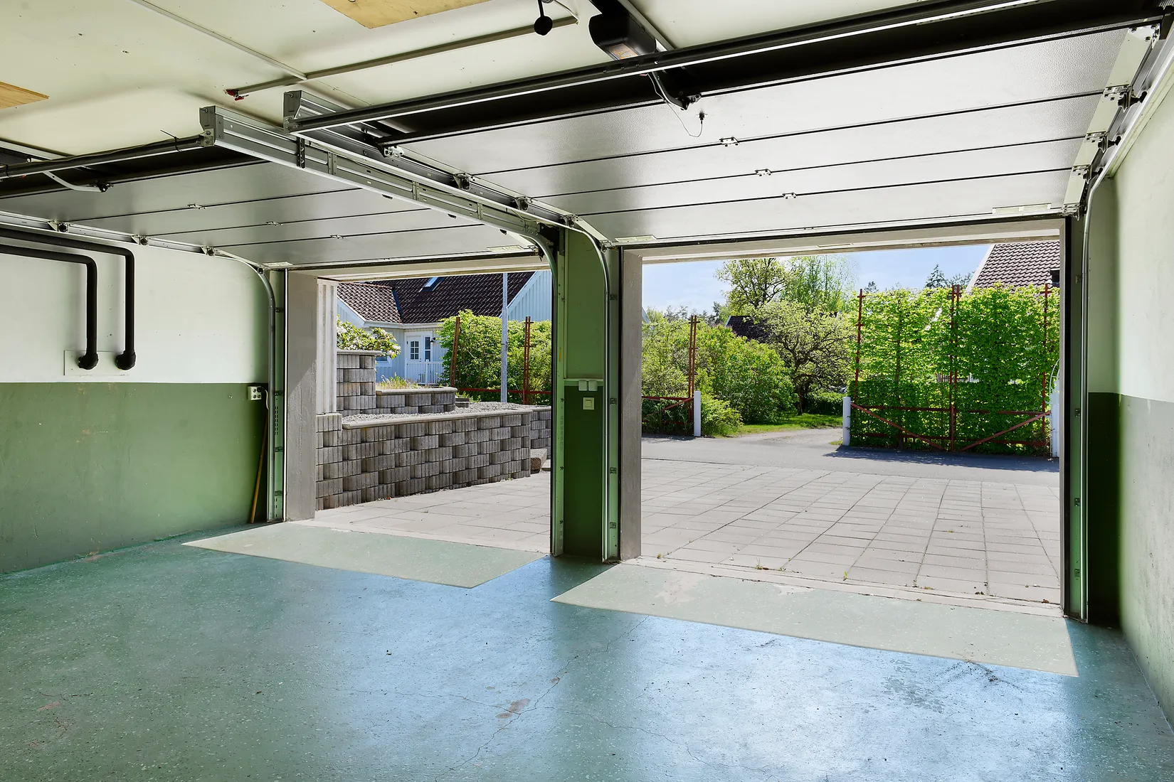 Villa, Keflaviksvägen 15, Skogshöjden , Trollhättan