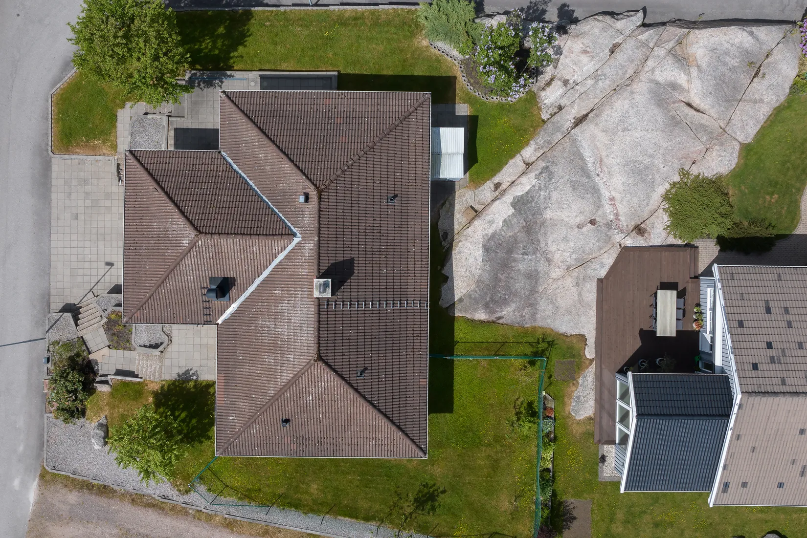 Villa, Keflaviksvägen 15, Skogshöjden , Trollhättan