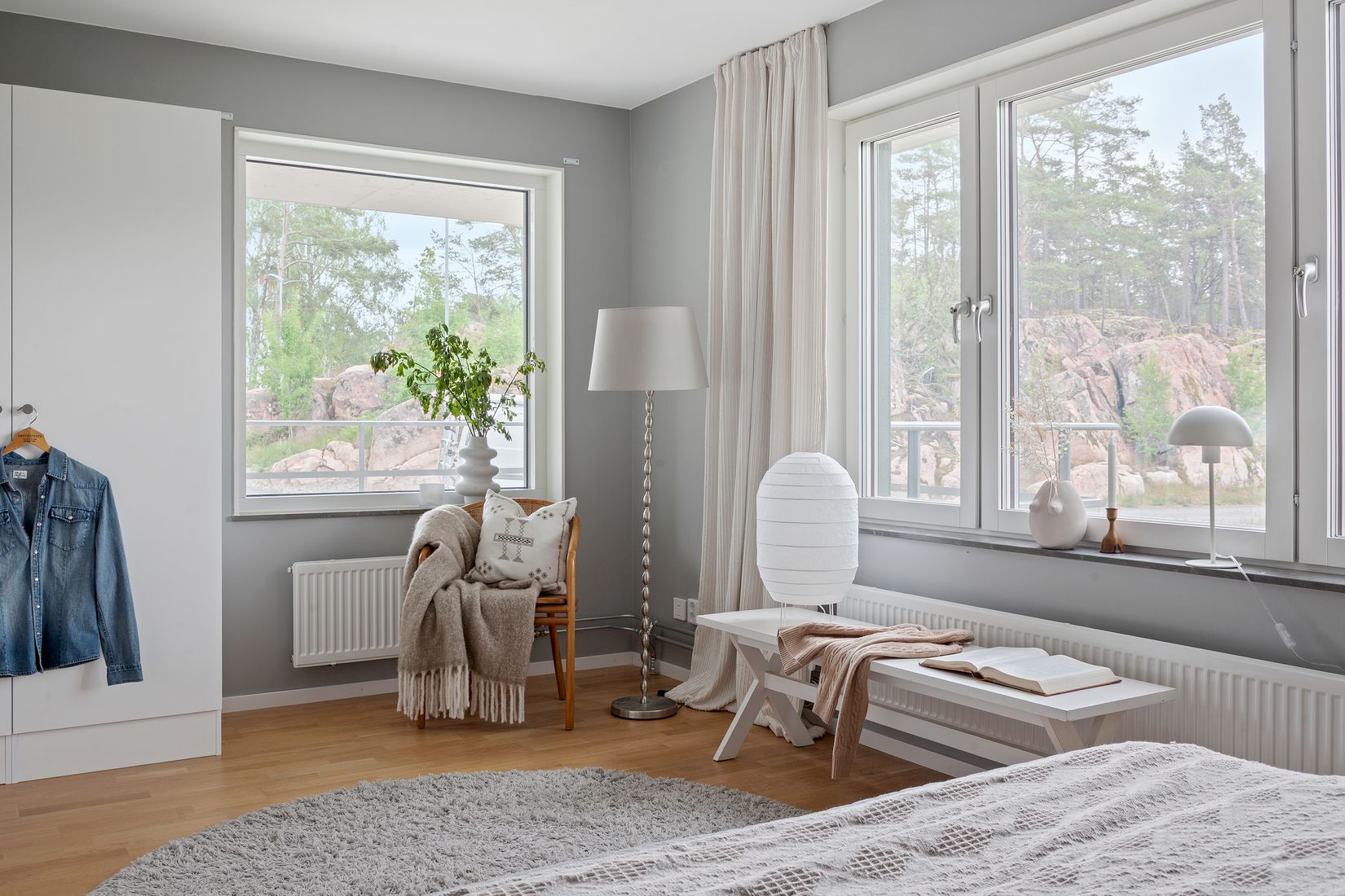 Bostadsrätt, Kajakvägen 1, Femöre, Oxelösund