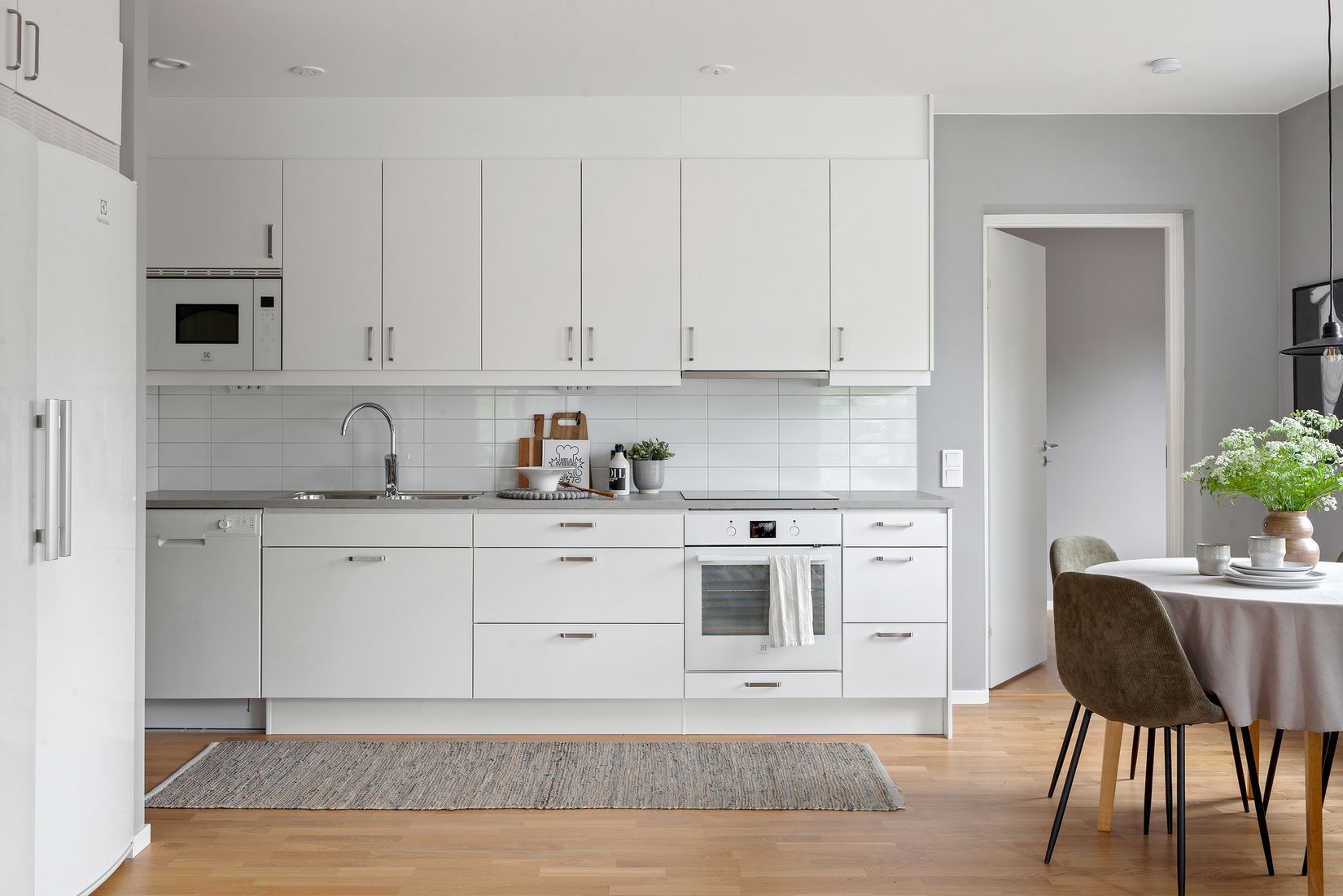 Bostadsrätt, Kajakvägen 1, Femöre, Oxelösund