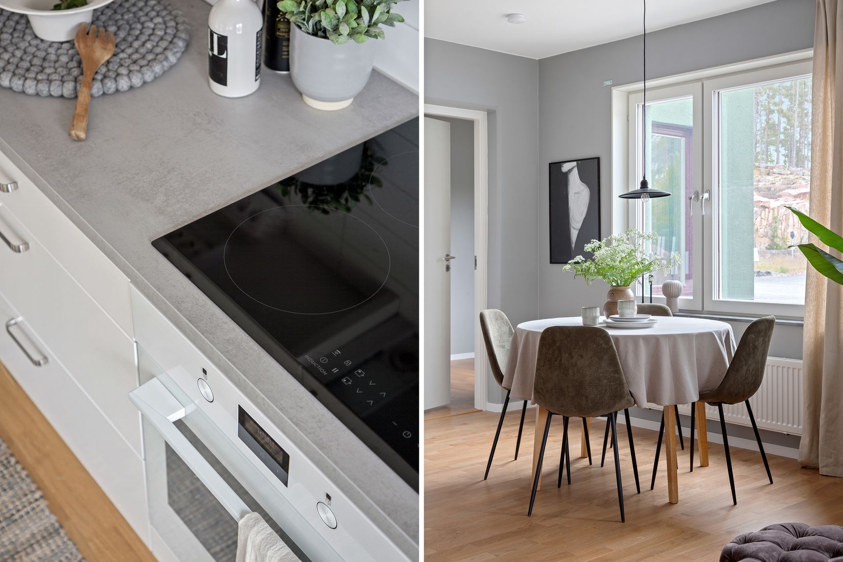 Bostadsrätt, Kajakvägen 1, Femöre, Oxelösund