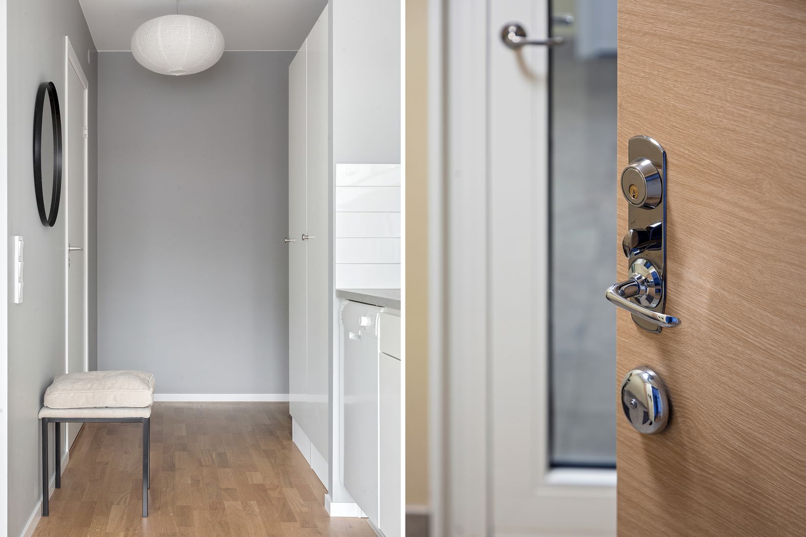 Bostadsrätt, Kajakvägen 1, Femöre, Oxelösund