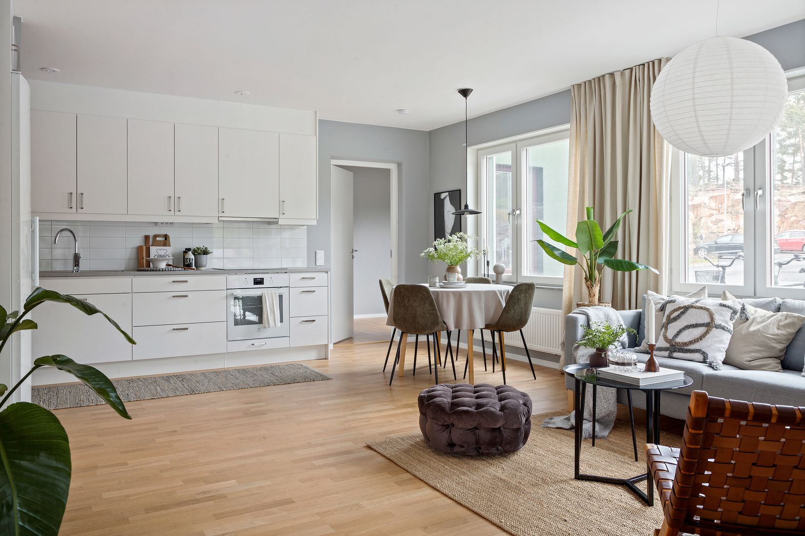 Bostadsrätt, Kajakvägen 1, Femöre, Oxelösund