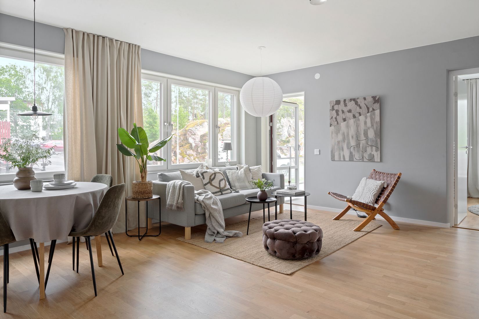 Bostadsrätt, Kajakvägen 1, Femöre, Oxelösund