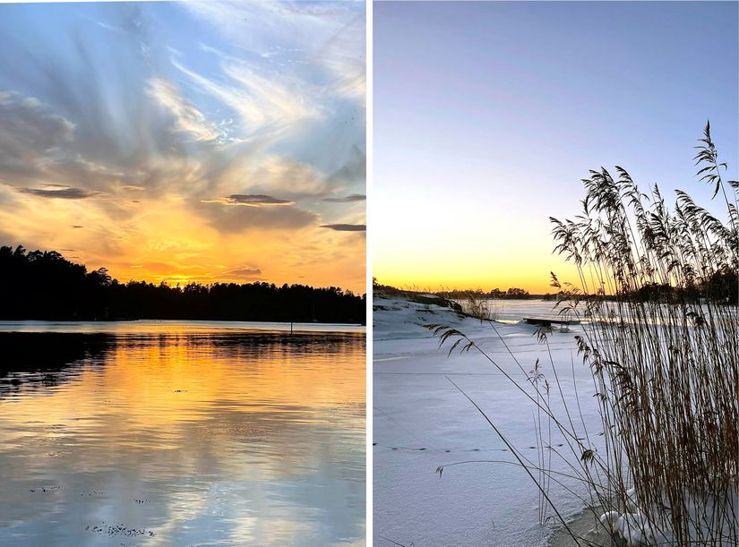 Bostadsrätt, Kajakvägen 1, Femöre, Oxelösund