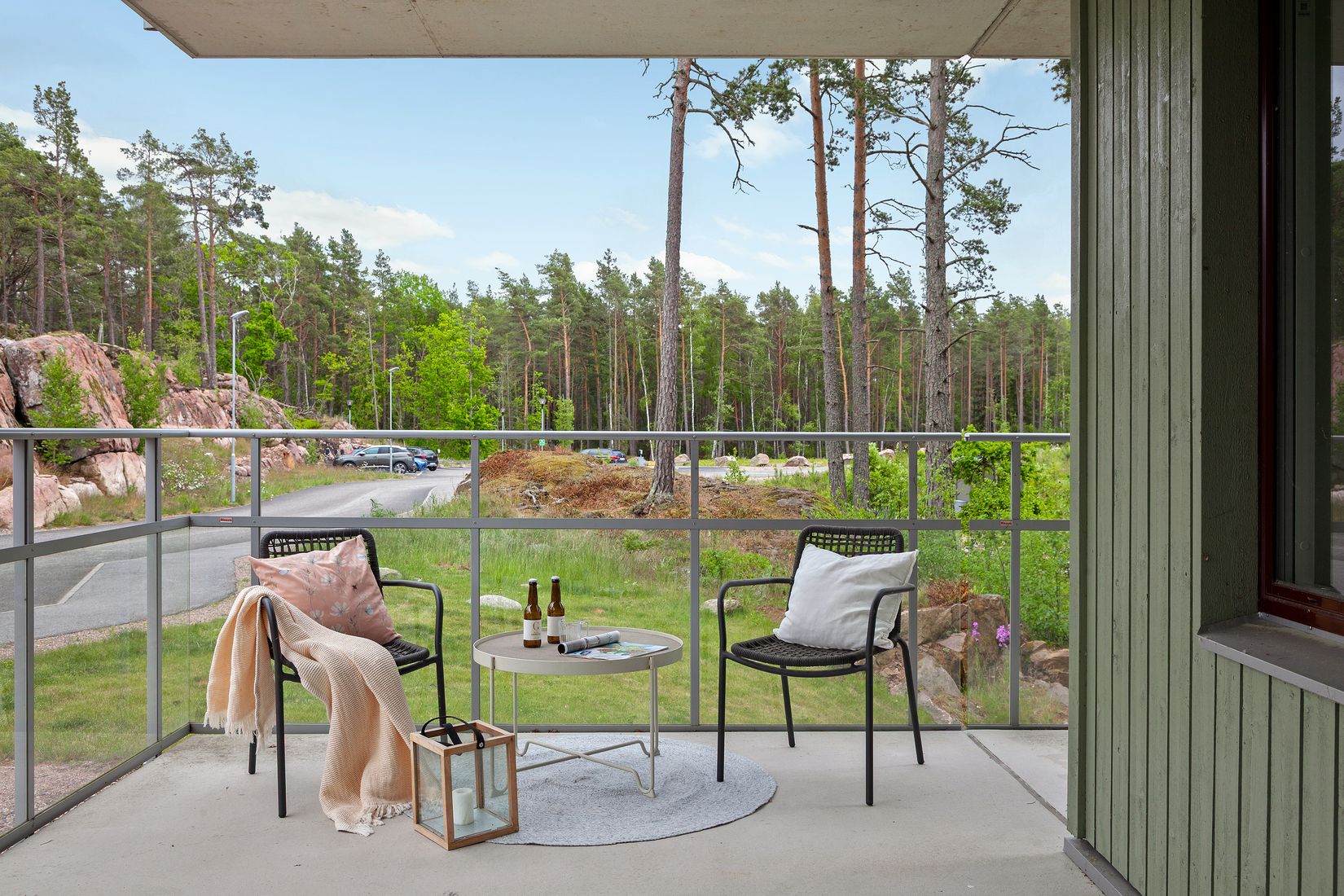 Bostadsrätt, Kajakvägen 1, Femöre, Oxelösund