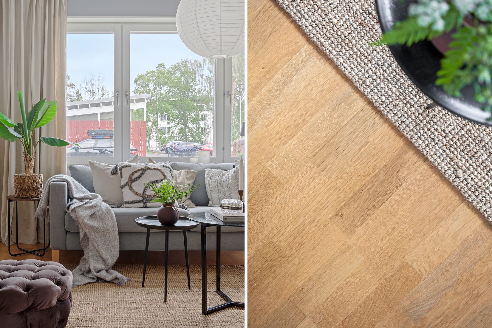 Bostadsrätt, Kajakvägen 1, Femöre, Oxelösund