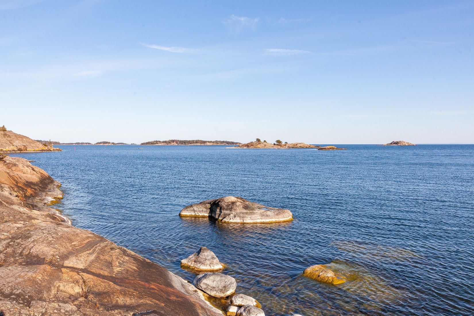 Bostadsrätt, Kajakvägen 1, Femöre, Oxelösund