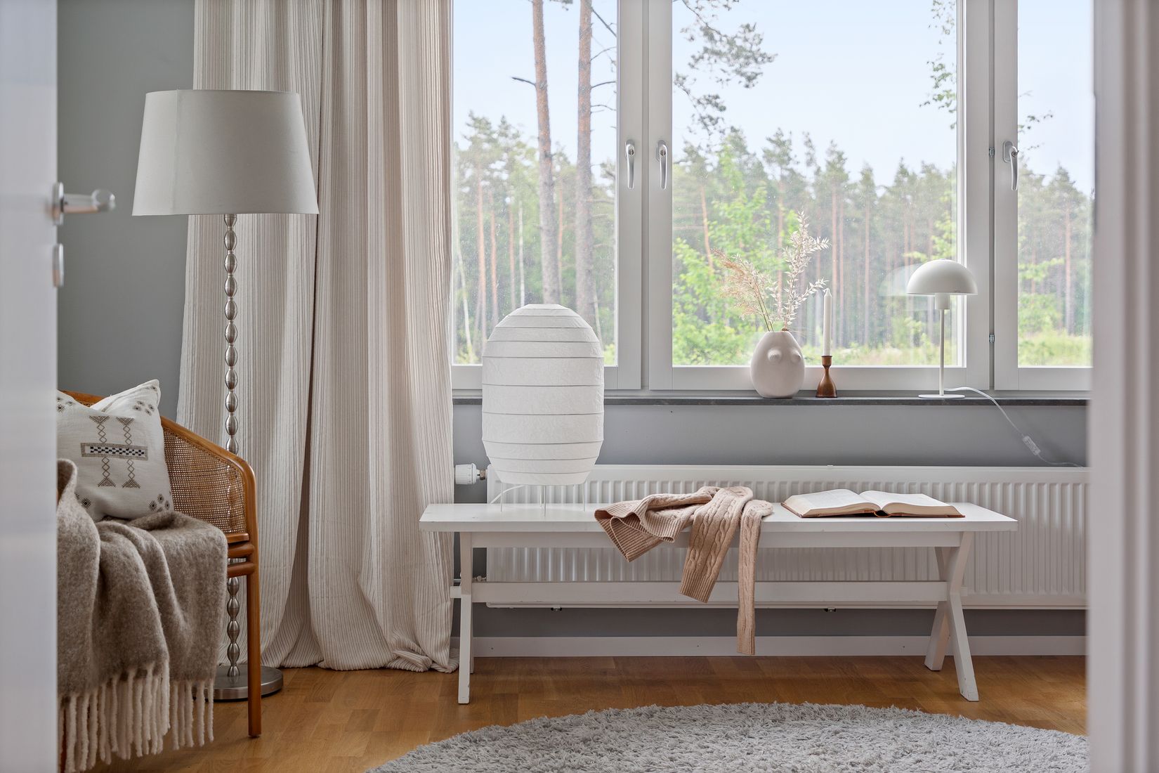 Bostadsrätt, Kajakvägen 1, Femöre, Oxelösund