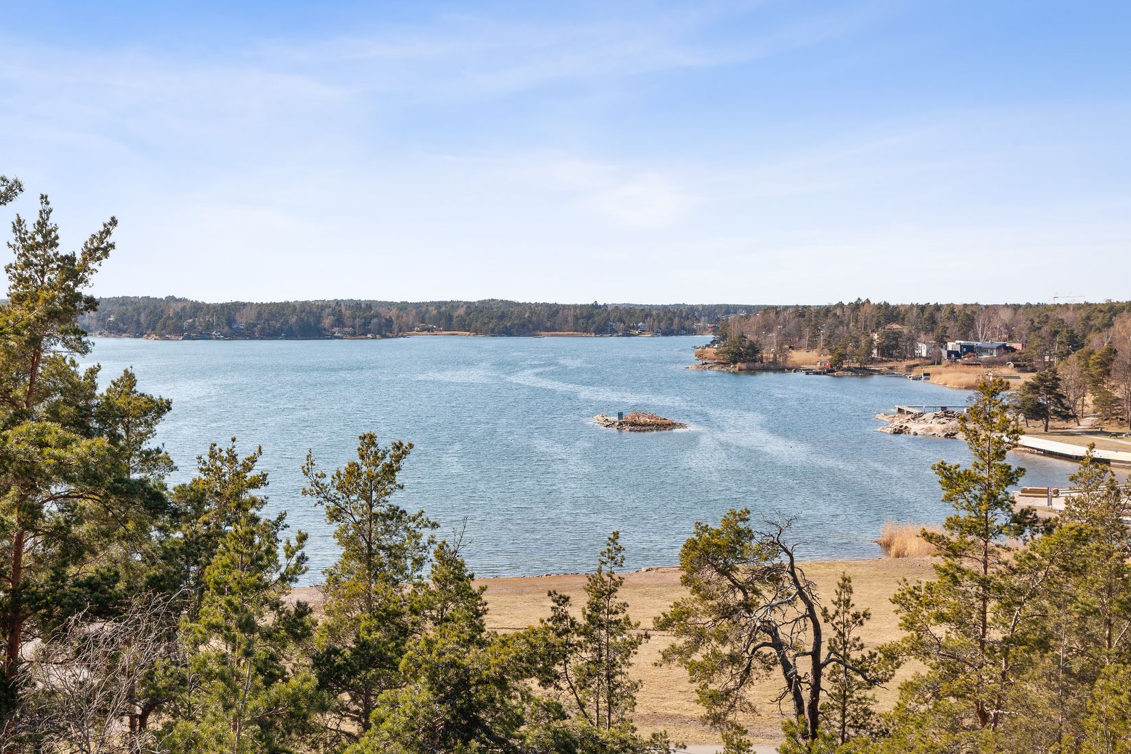 Bostadsrätt, Kajakvägen 1, Femöre, Oxelösund