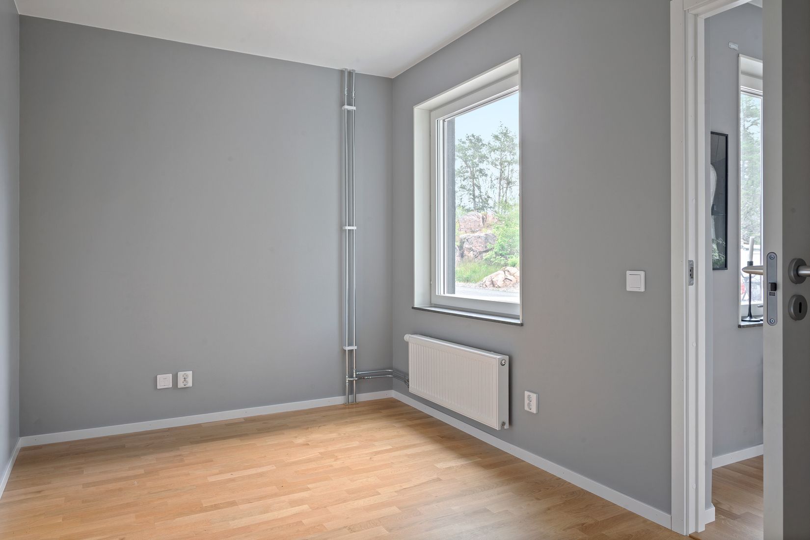 Bostadsrätt, Kajakvägen 1, Femöre, Oxelösund