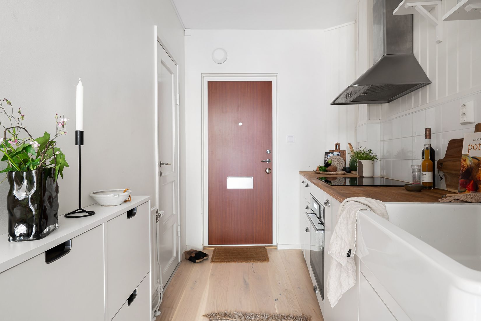 Bostadsrätt, Gubbkärrsvägen 29k, Nockebyhov, Stockholm