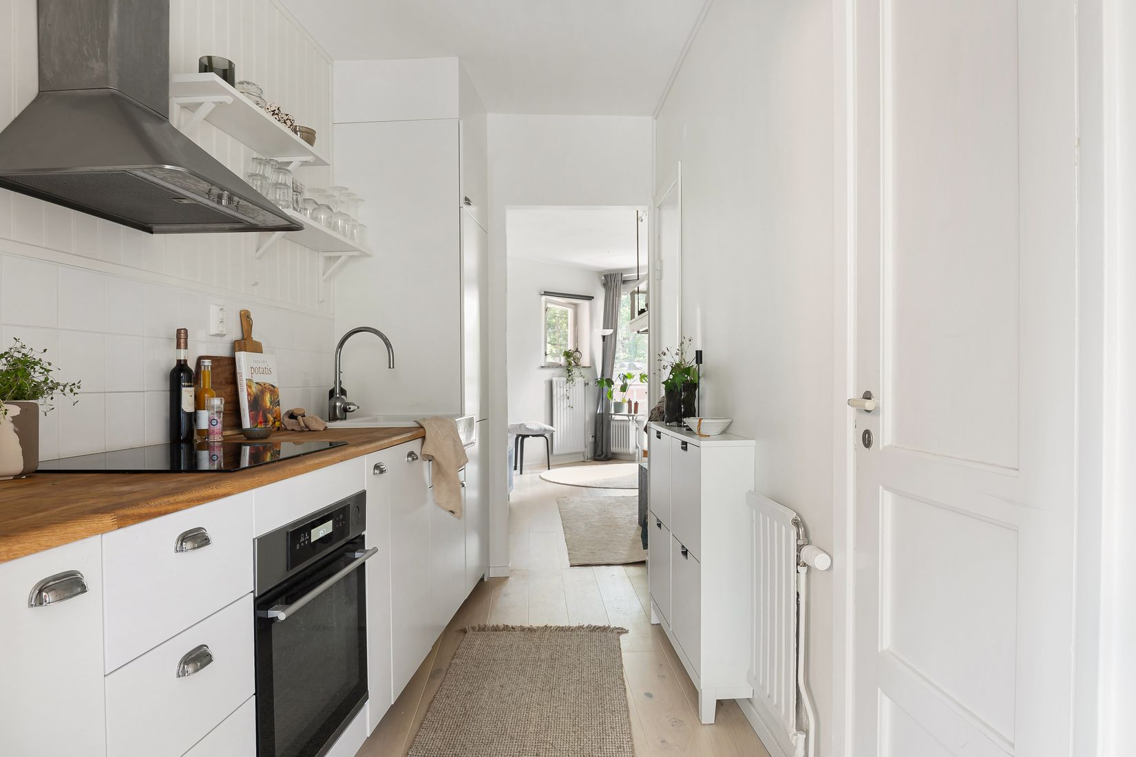 Bostadsrätt, Gubbkärrsvägen 29k, Nockebyhov, Stockholm