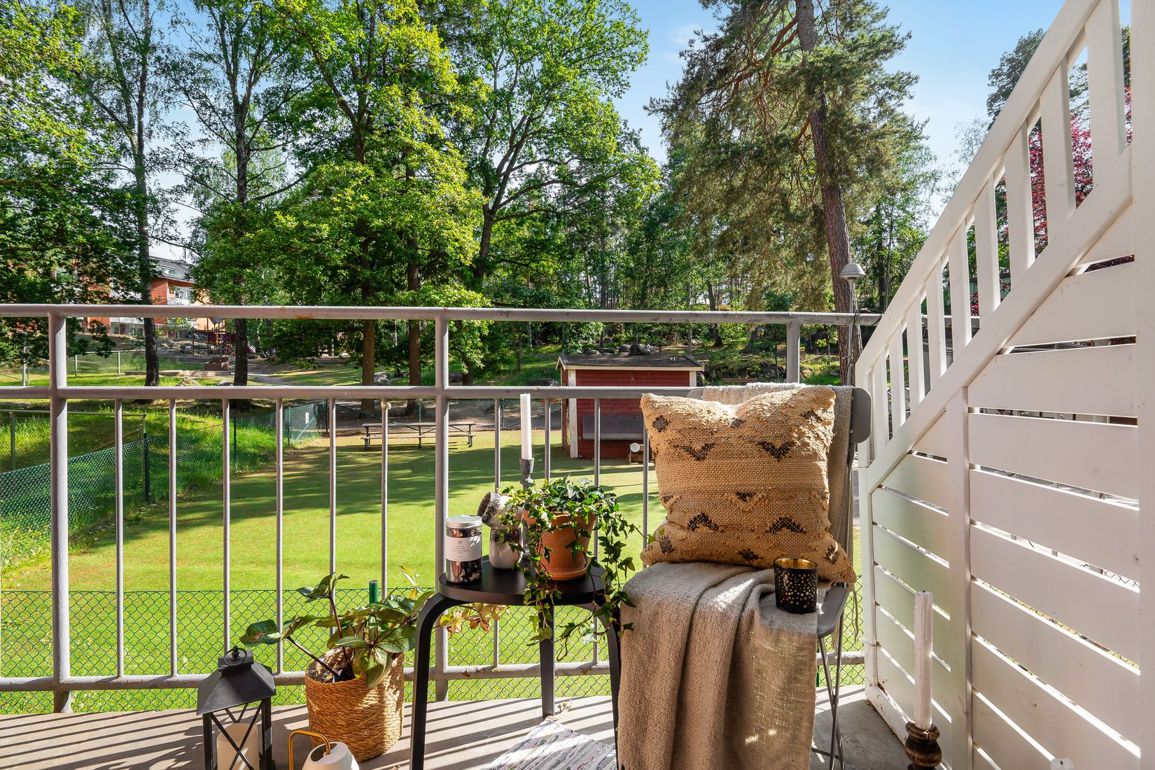 Bostadsrätt, Gubbkärrsvägen 29k, Nockebyhov, Stockholm