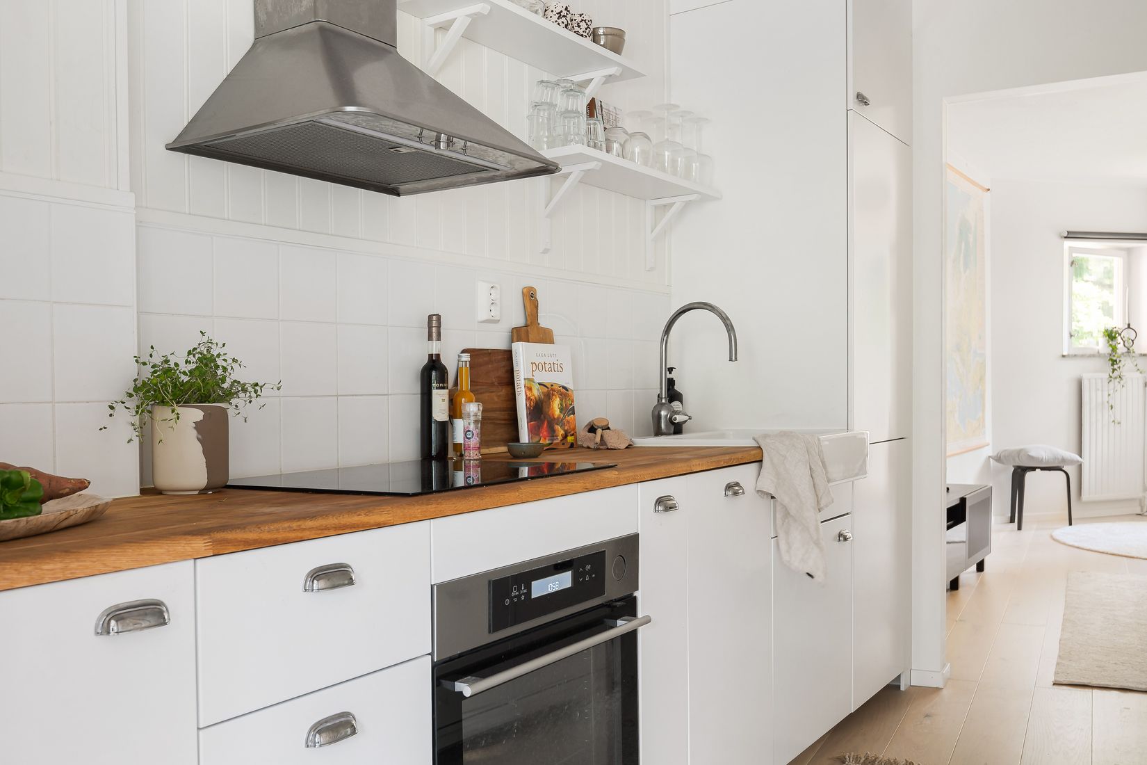 Bostadsrätt, Gubbkärrsvägen 29k, Nockebyhov, Stockholm