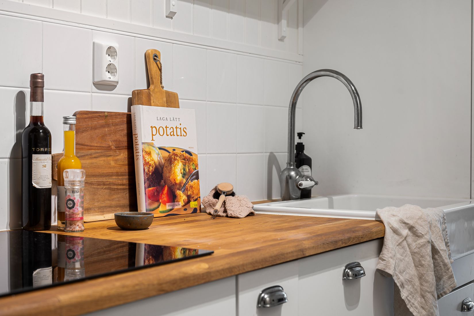 Bostadsrätt, Gubbkärrsvägen 29k, Nockebyhov, Stockholm