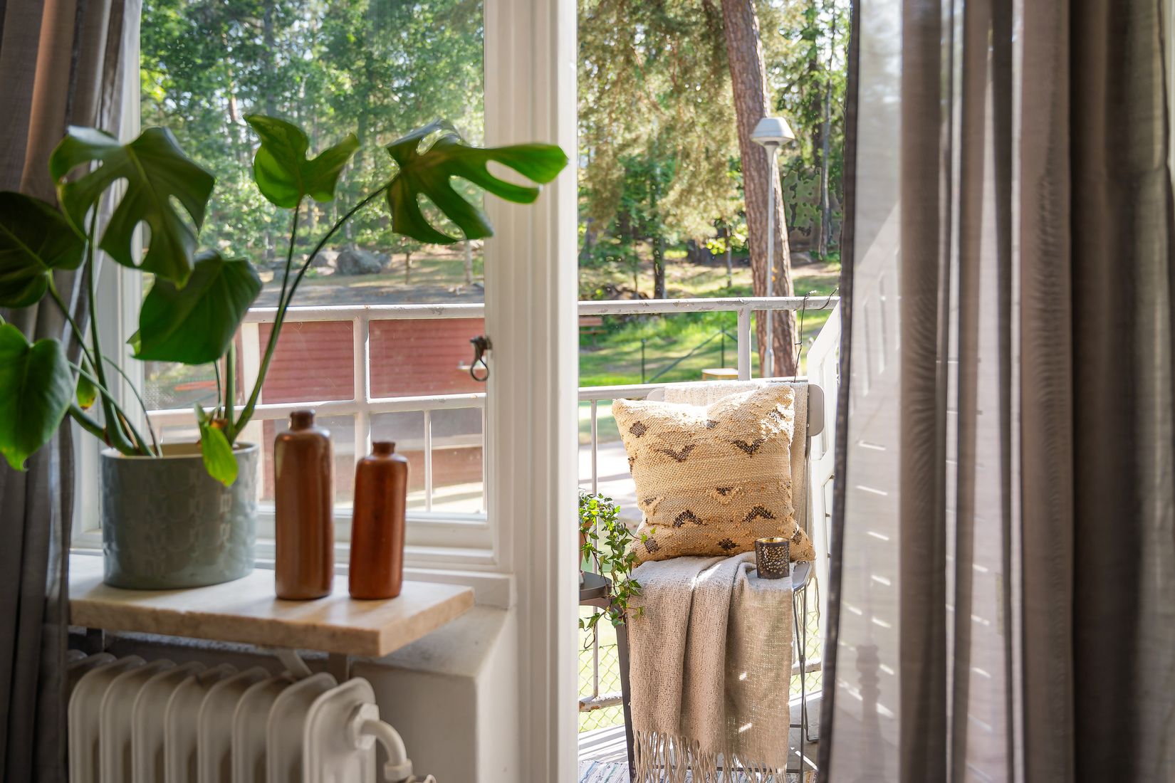 Bostadsrätt, Gubbkärrsvägen 29k, Nockebyhov, Stockholm