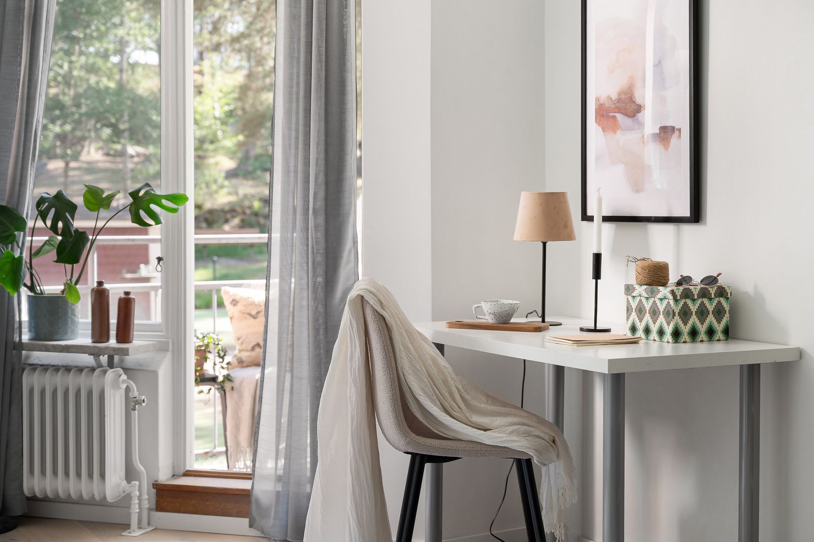 Bostadsrätt, Gubbkärrsvägen 29k, Nockebyhov, Stockholm