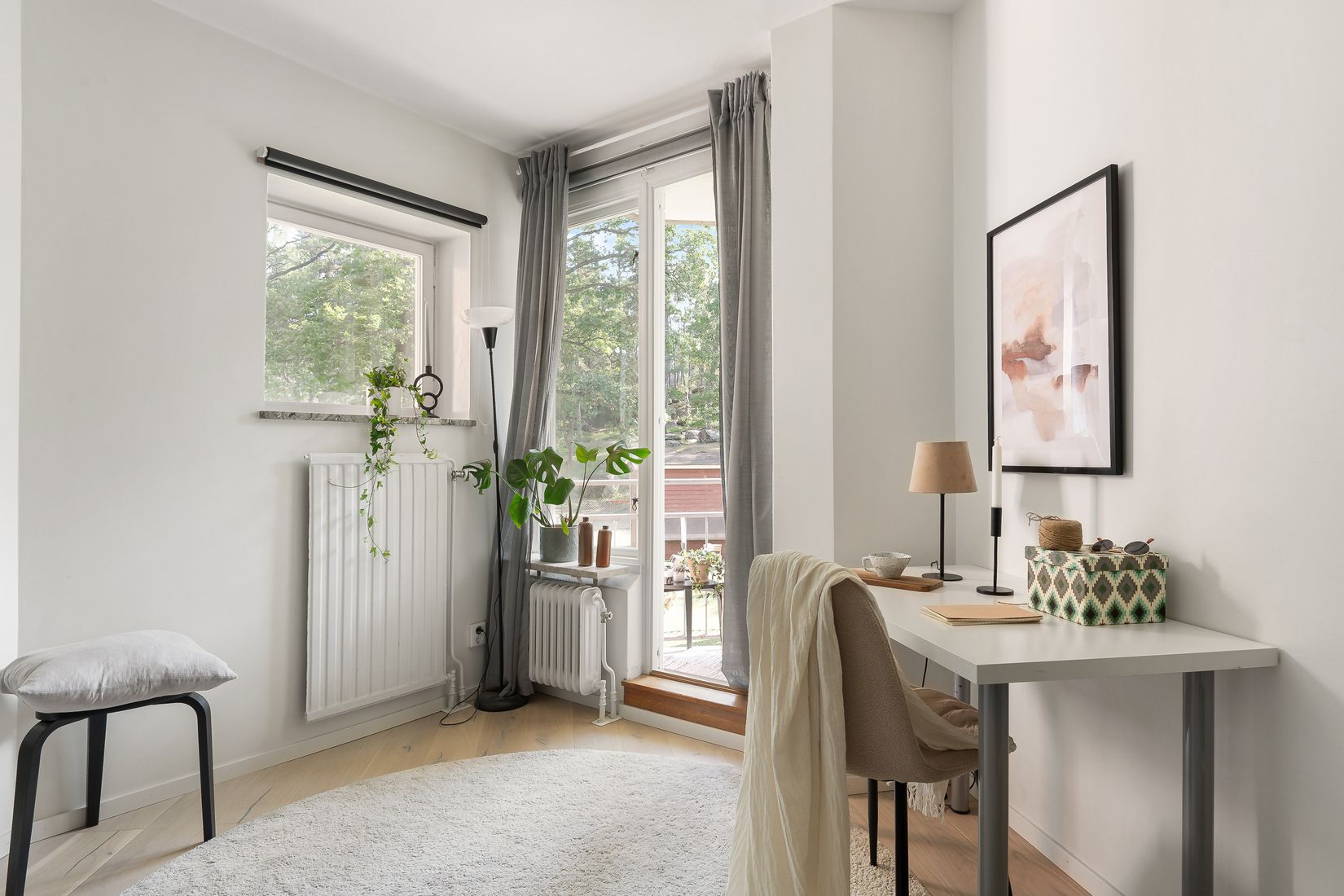 Bostadsrätt, Gubbkärrsvägen 29k, Nockebyhov, Stockholm