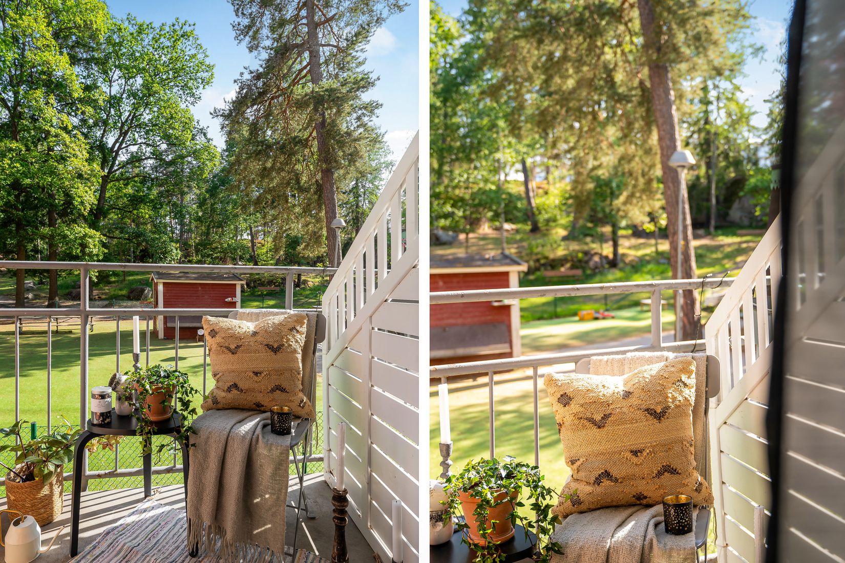 Bostadsrätt, Gubbkärrsvägen 29k, Nockebyhov, Stockholm