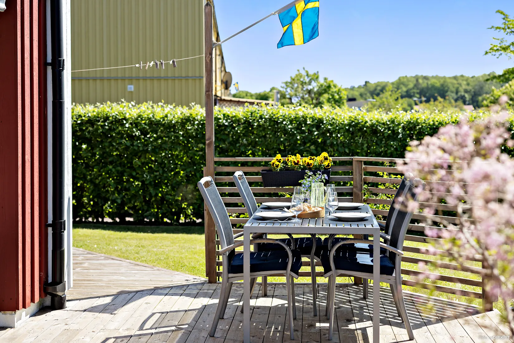 Villa, Radhus, Norumsgärde 96, Tuve, Göteborg