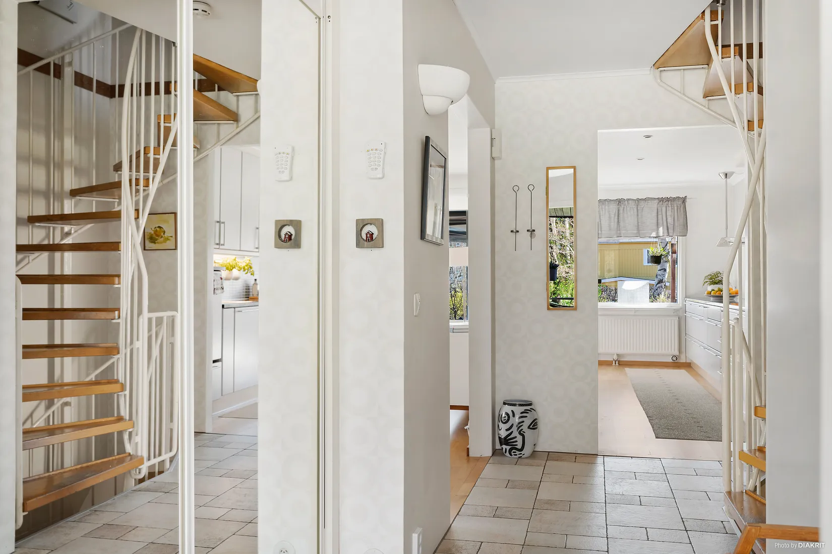 Villa, Radhus, Norumsgärde 96, Tuve, Göteborg