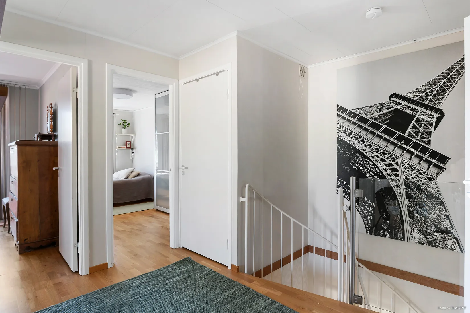 Villa, Radhus, Norumsgärde 96, Tuve, Göteborg