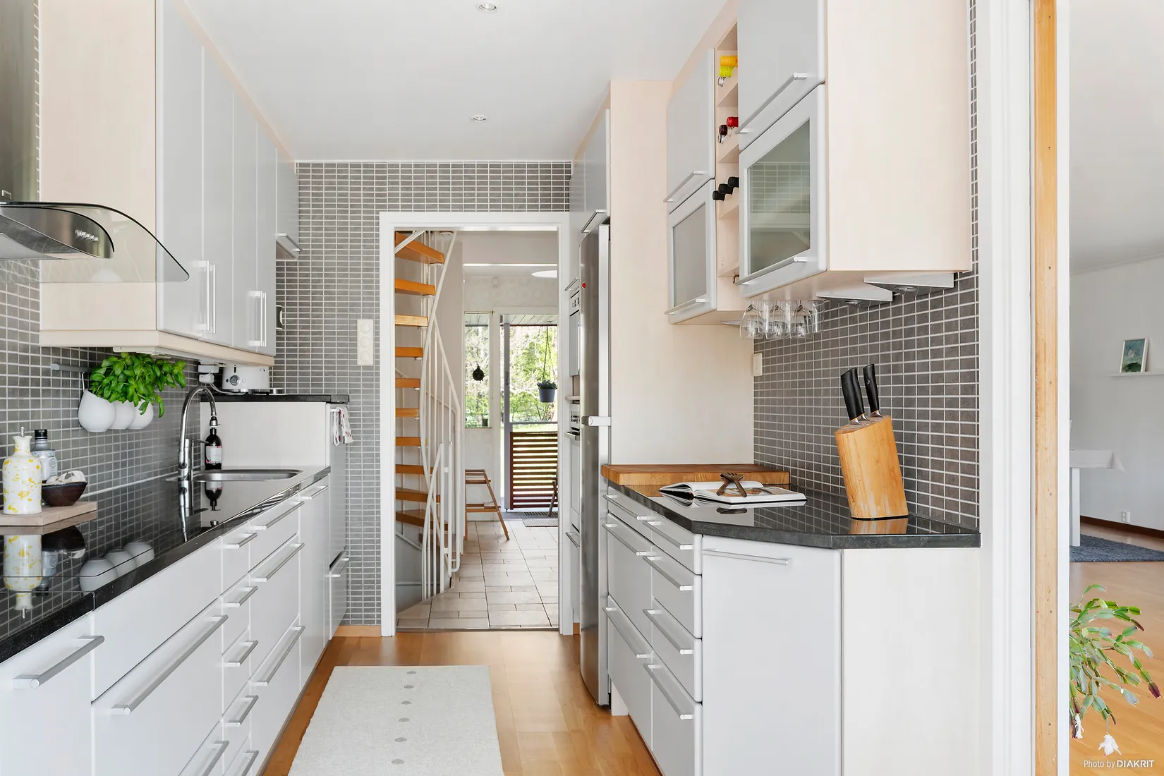 Villa, Radhus, Norumsgärde 96, Tuve, Göteborg