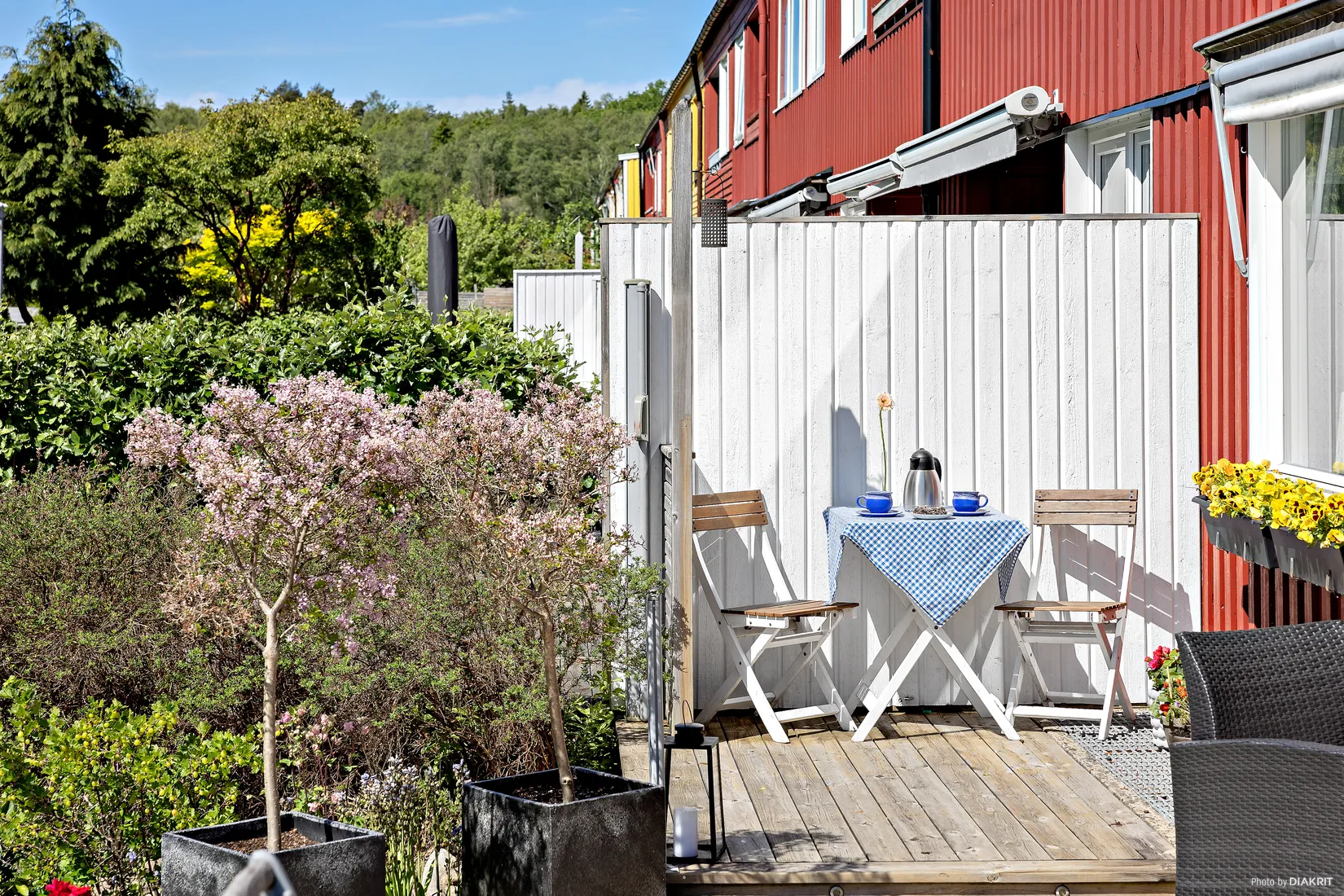 Villa, Radhus, Norumsgärde 96, Tuve, Göteborg
