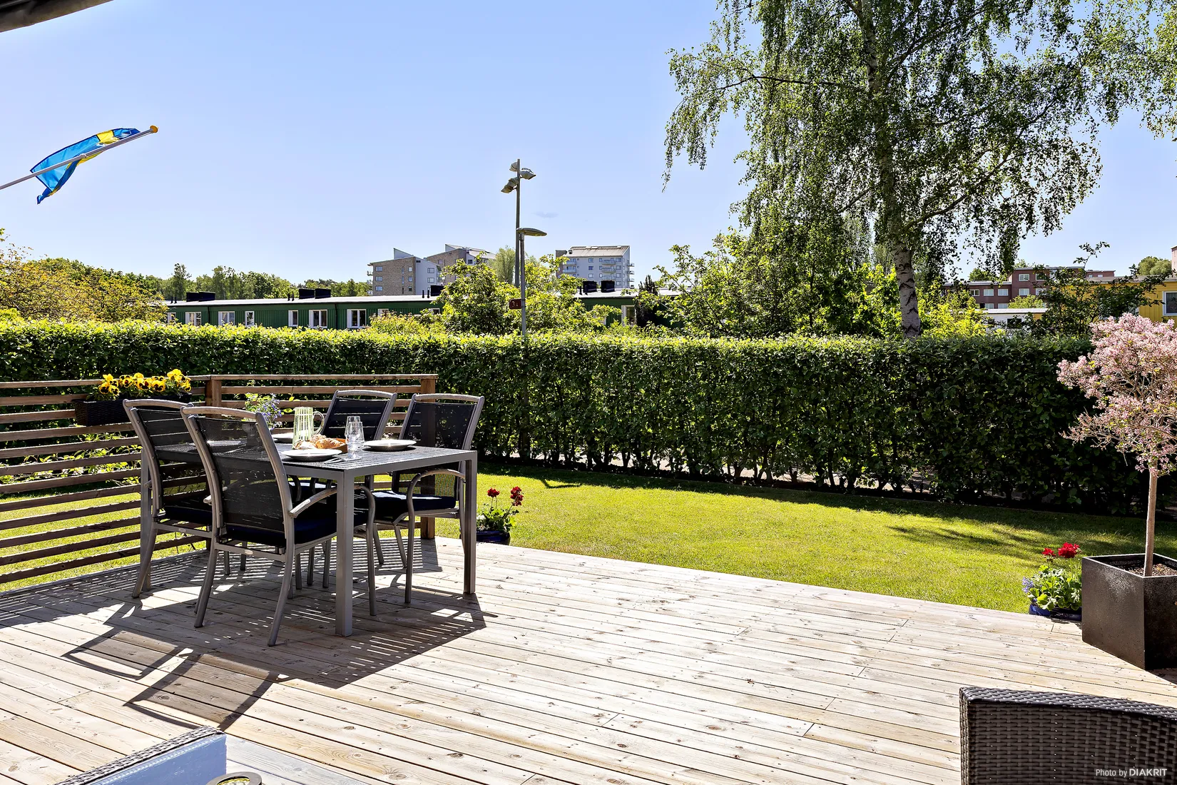 Villa, Radhus, Norumsgärde 96, Tuve, Göteborg
