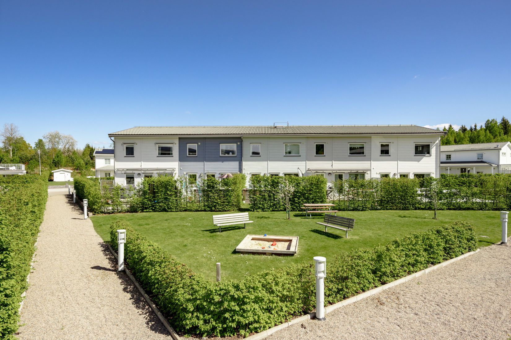 Bostadsrätt, Ekesåsvägen 17, Långarör, Växjö